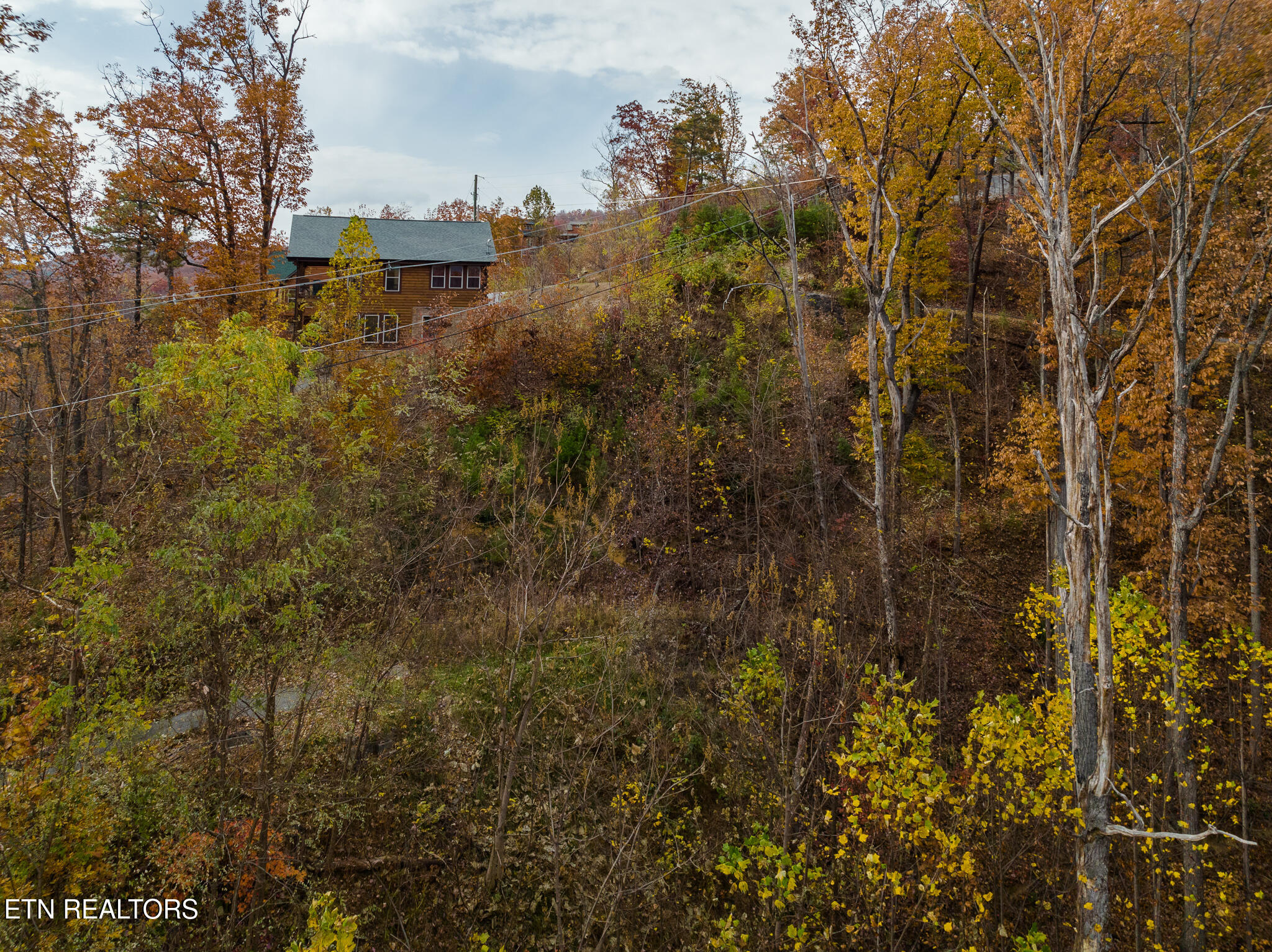 815 Red Fox Trail Gatlinburg TN 37738