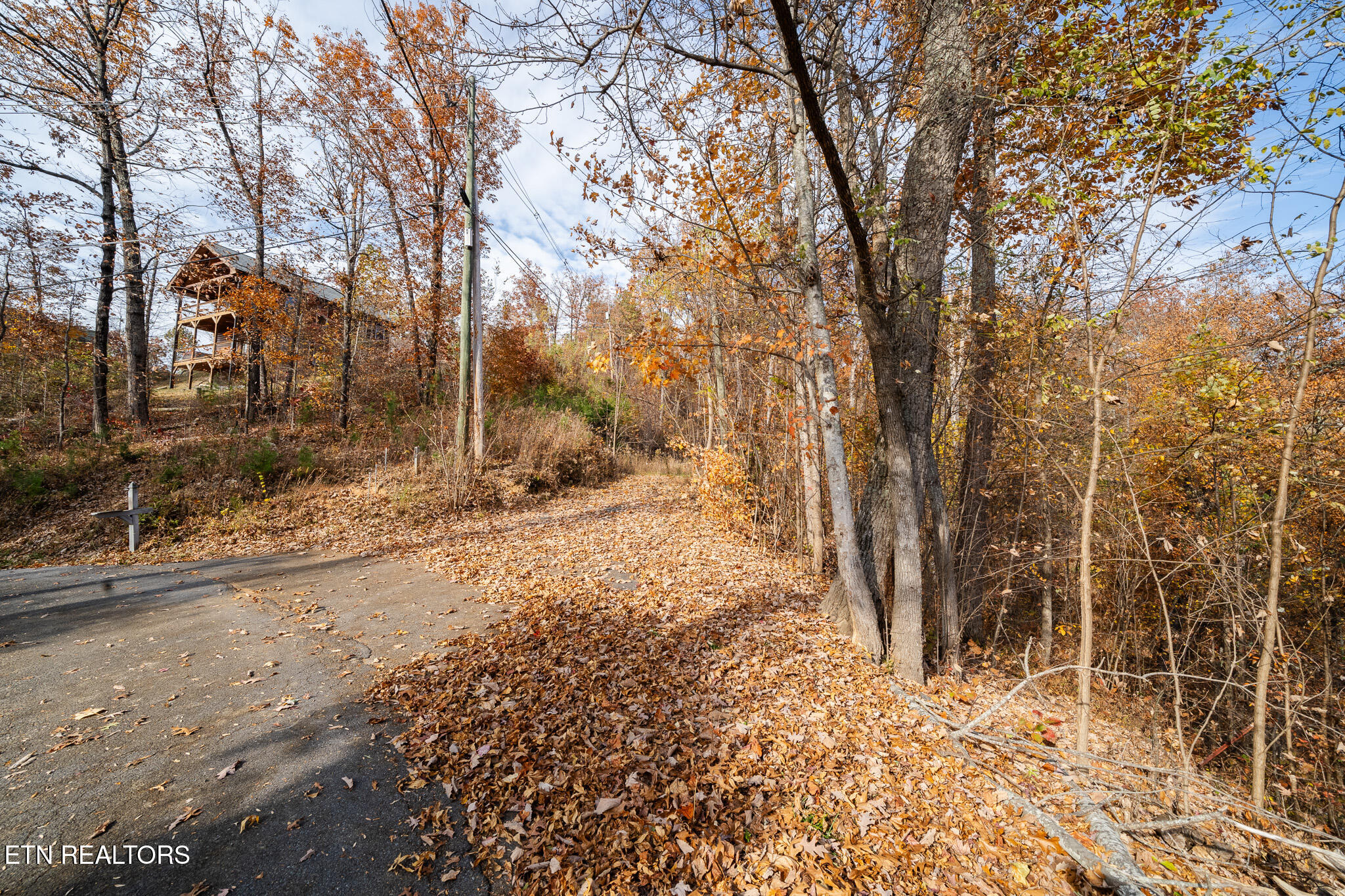 815 Red Fox Trail Gatlinburg TN 37738