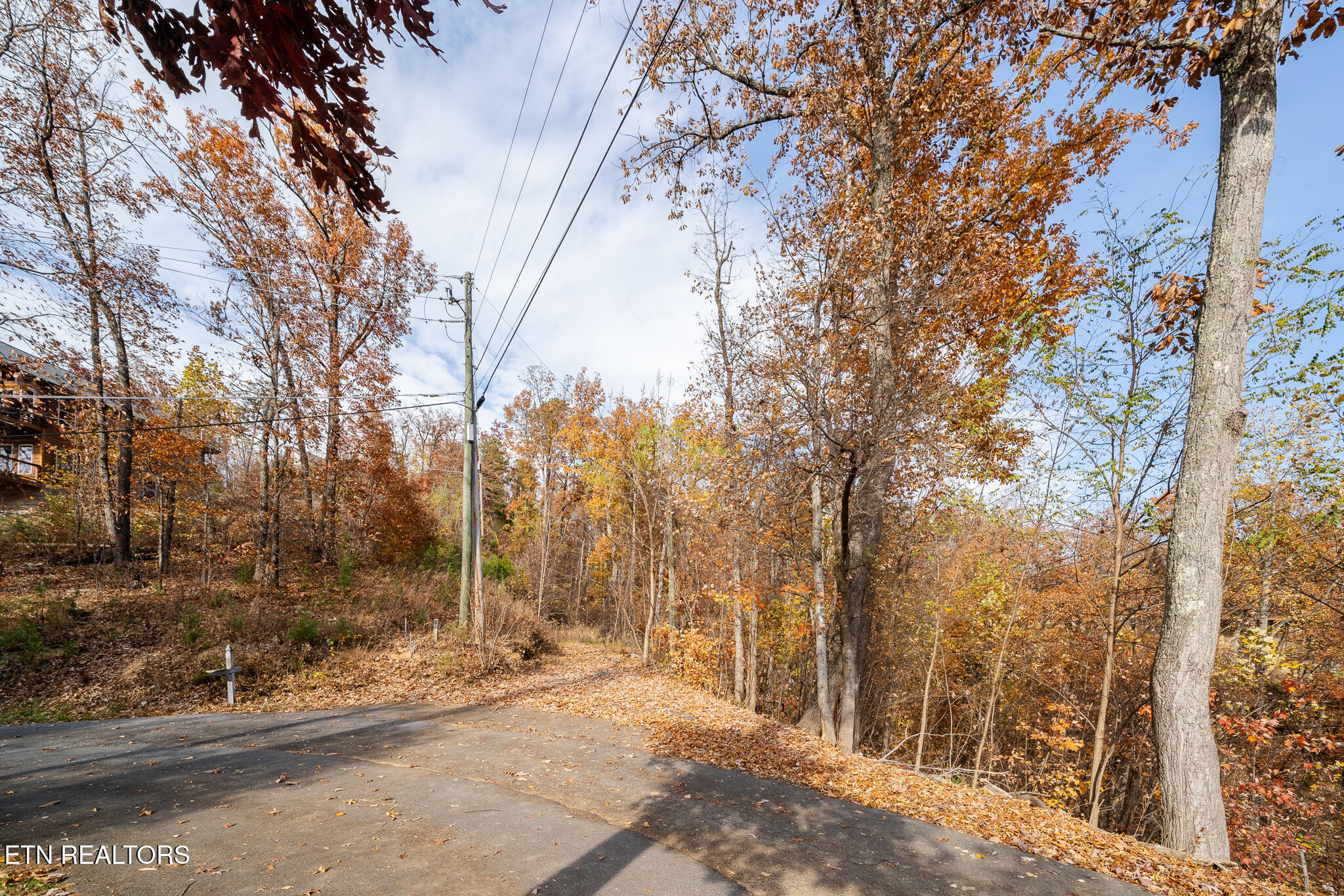 815 Red Fox Trail Gatlinburg TN 37738