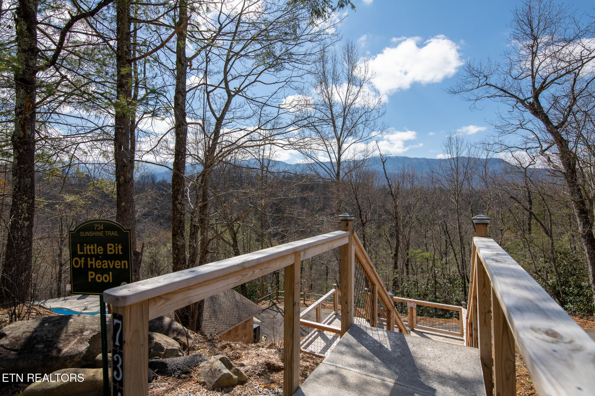 815 Red Fox Trail Gatlinburg TN 37738