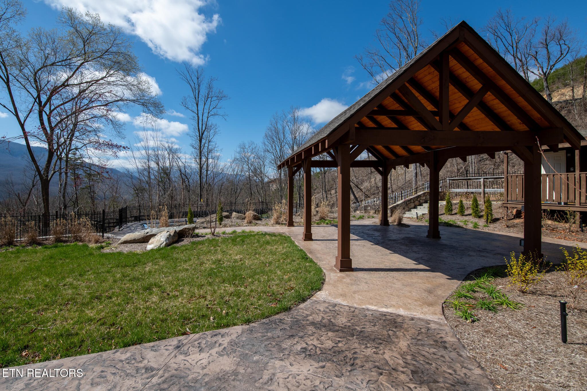 815 Red Fox Trail Gatlinburg TN 37738