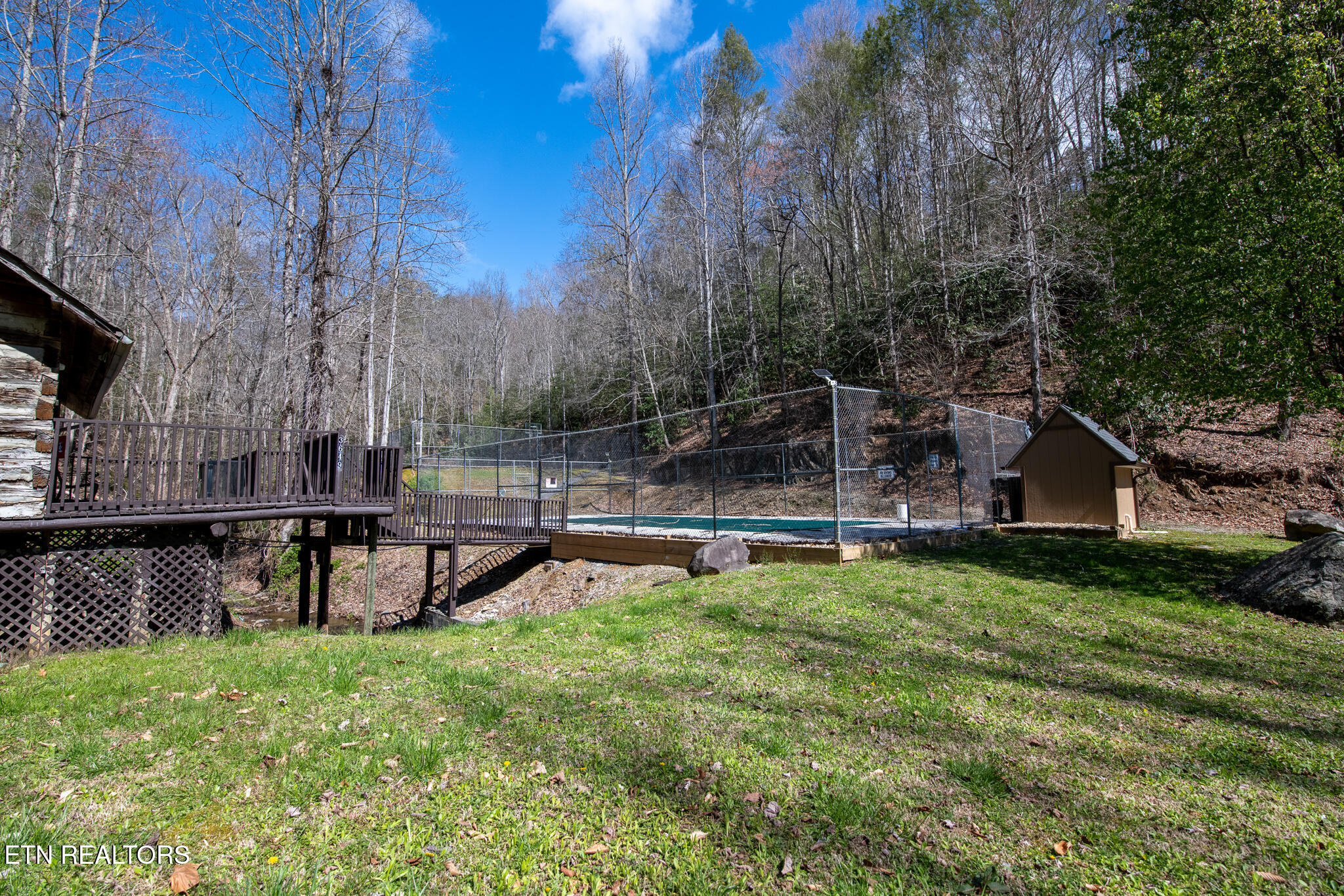 815 Red Fox Trail Gatlinburg TN 37738