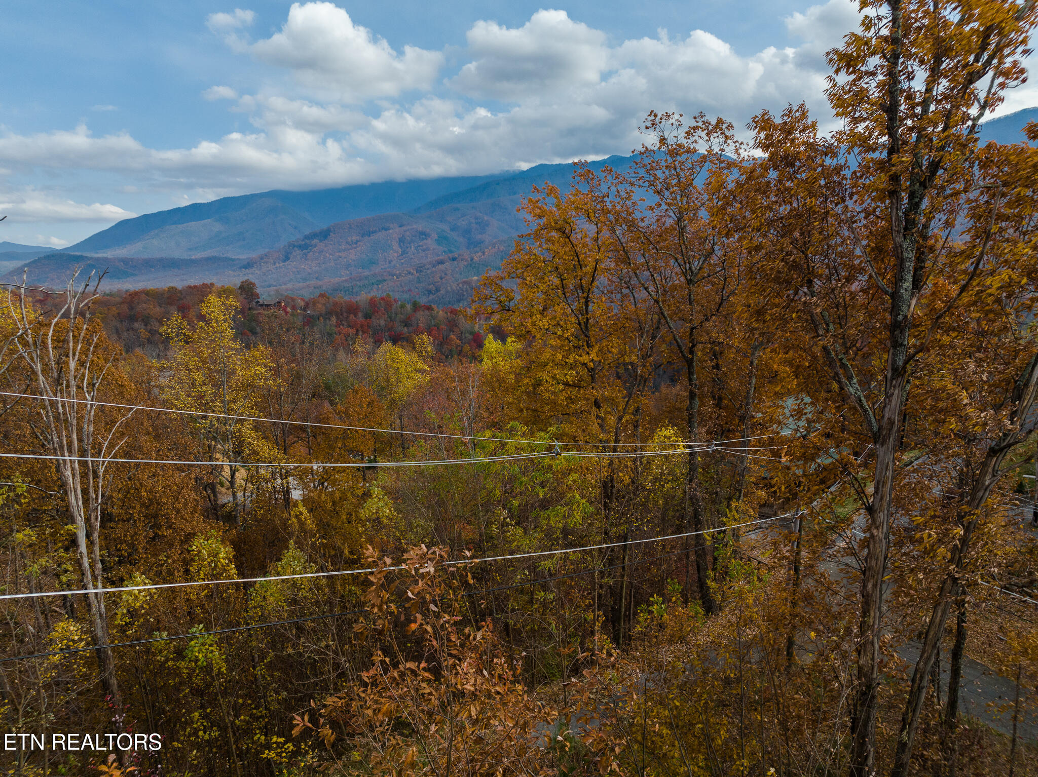 815 Red Fox Trail Gatlinburg TN 37738