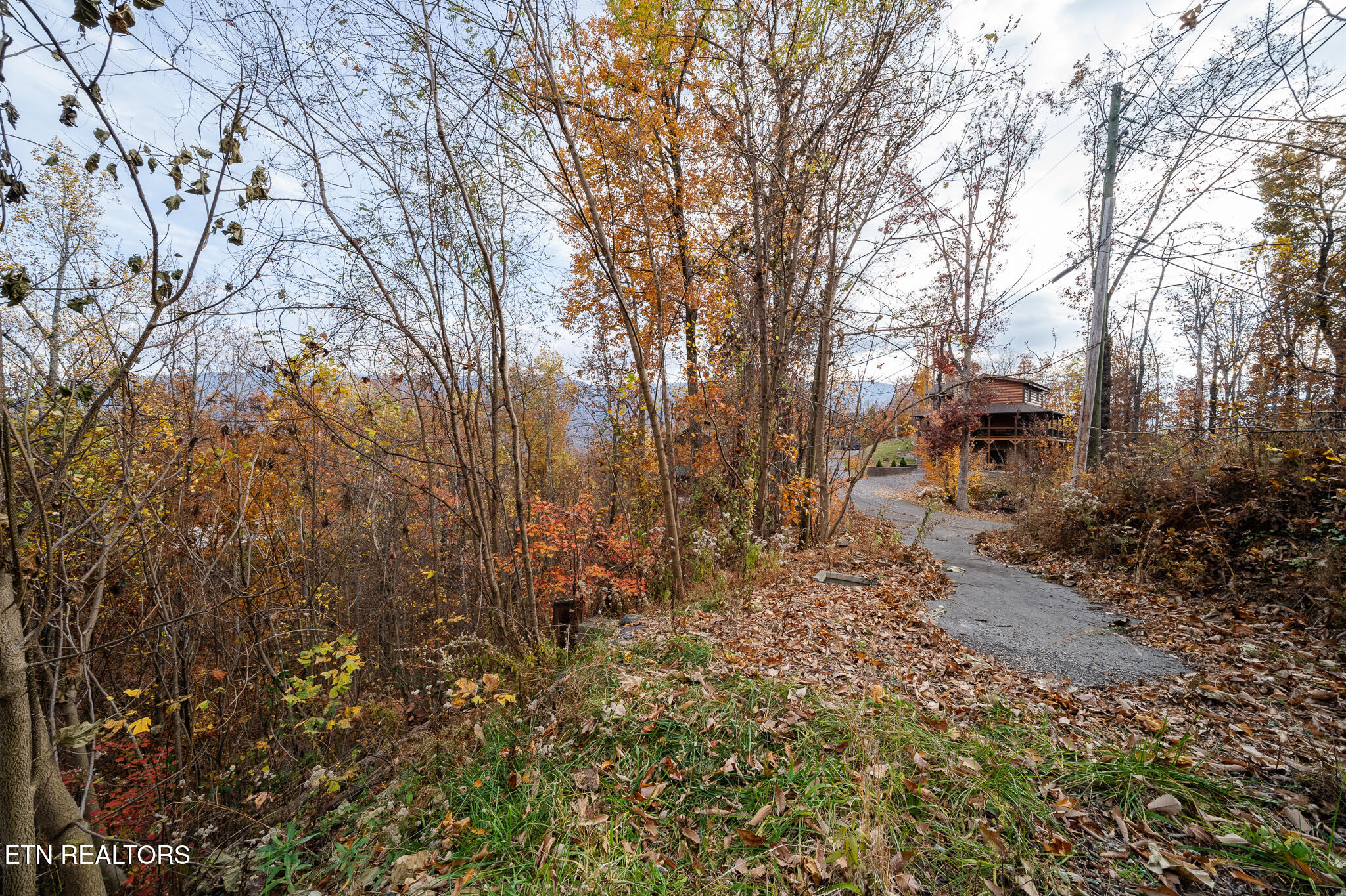 815 Red Fox Trail Gatlinburg TN 37738