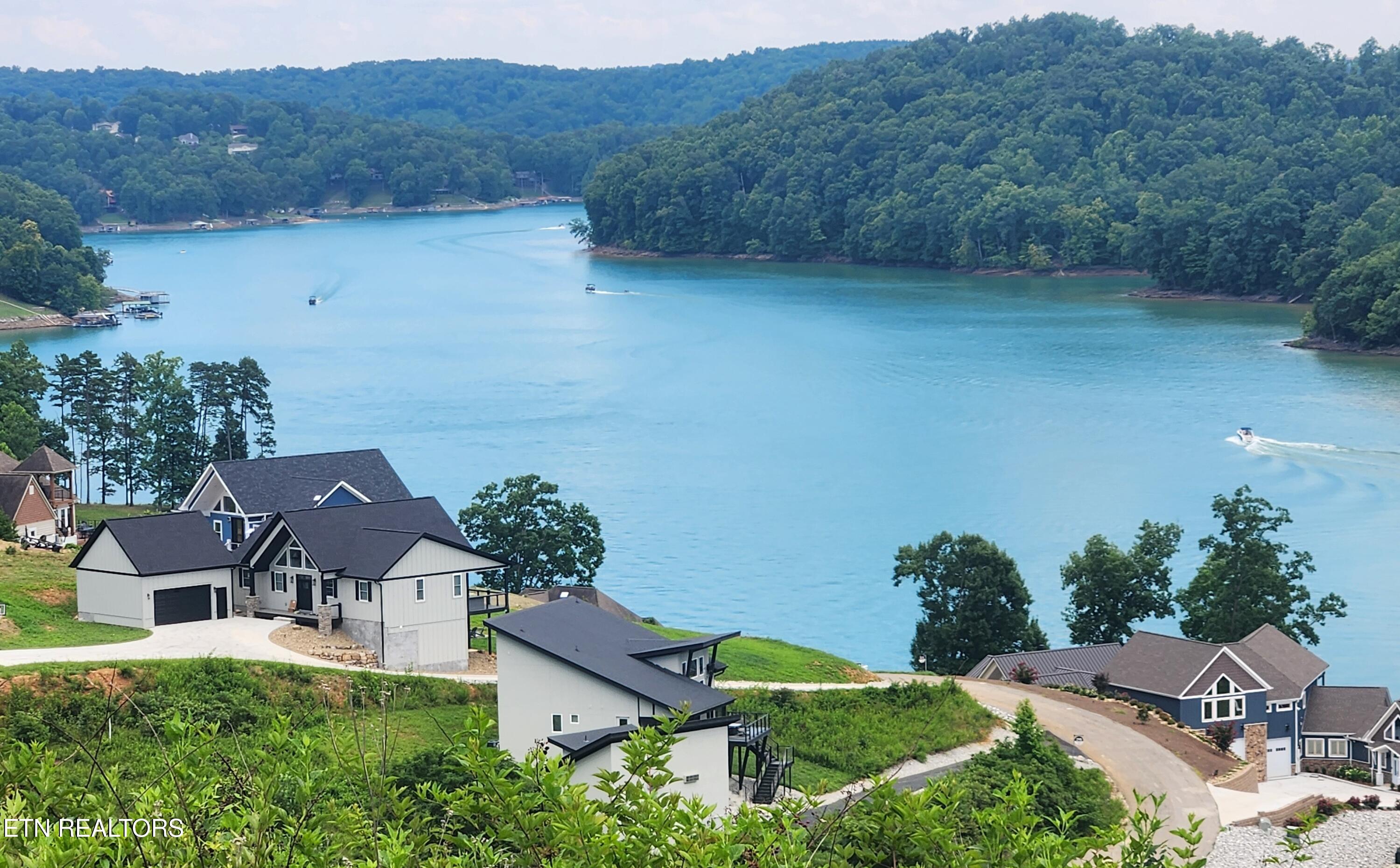 Lot 92 Cameron Loop Lafollette TN 37766