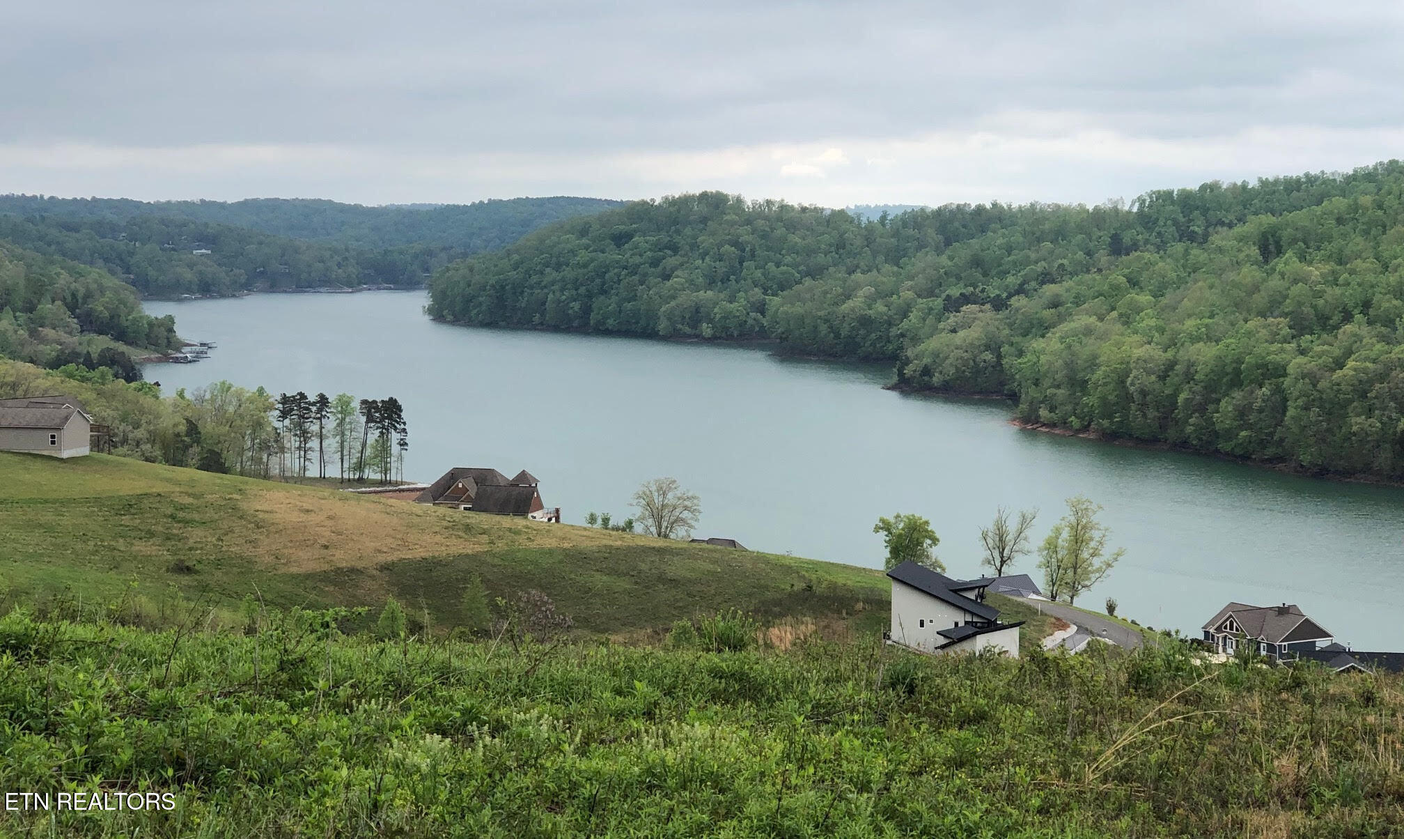 Lot 92 Cameron Loop Lafollette TN 37766