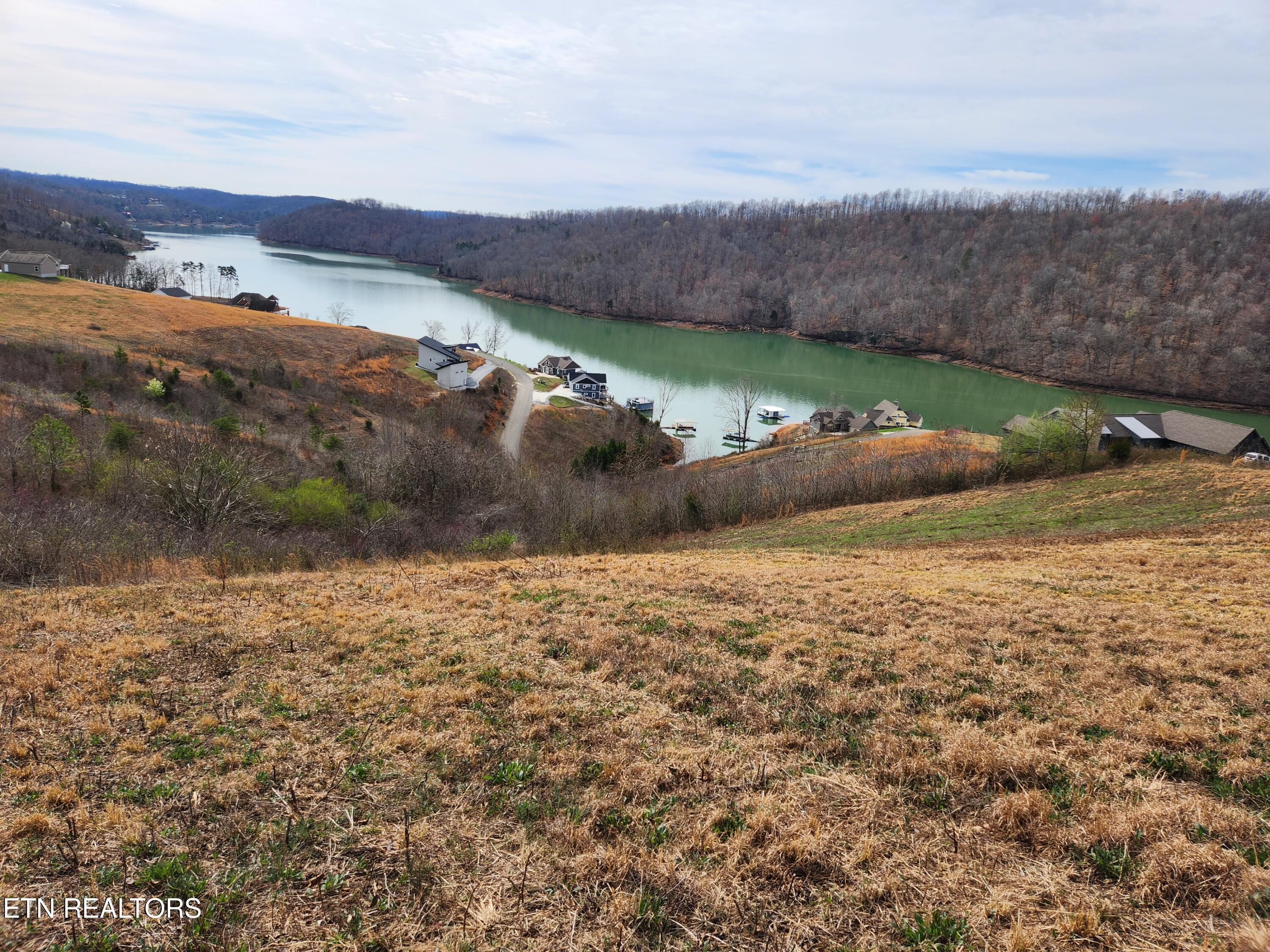 Lot 92 Cameron Loop Lafollette TN 37766