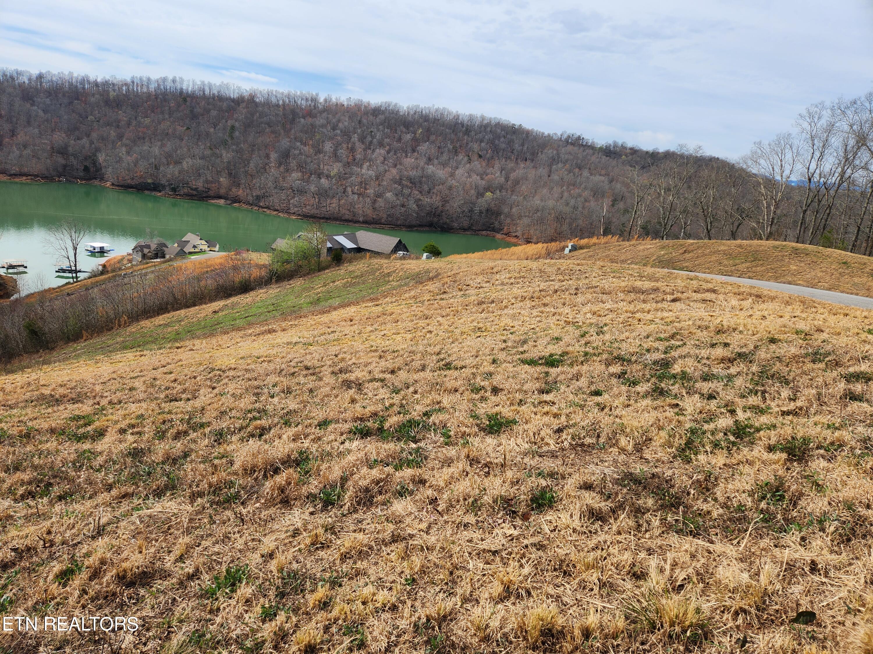 Lot 92 Cameron Loop Lafollette TN 37766