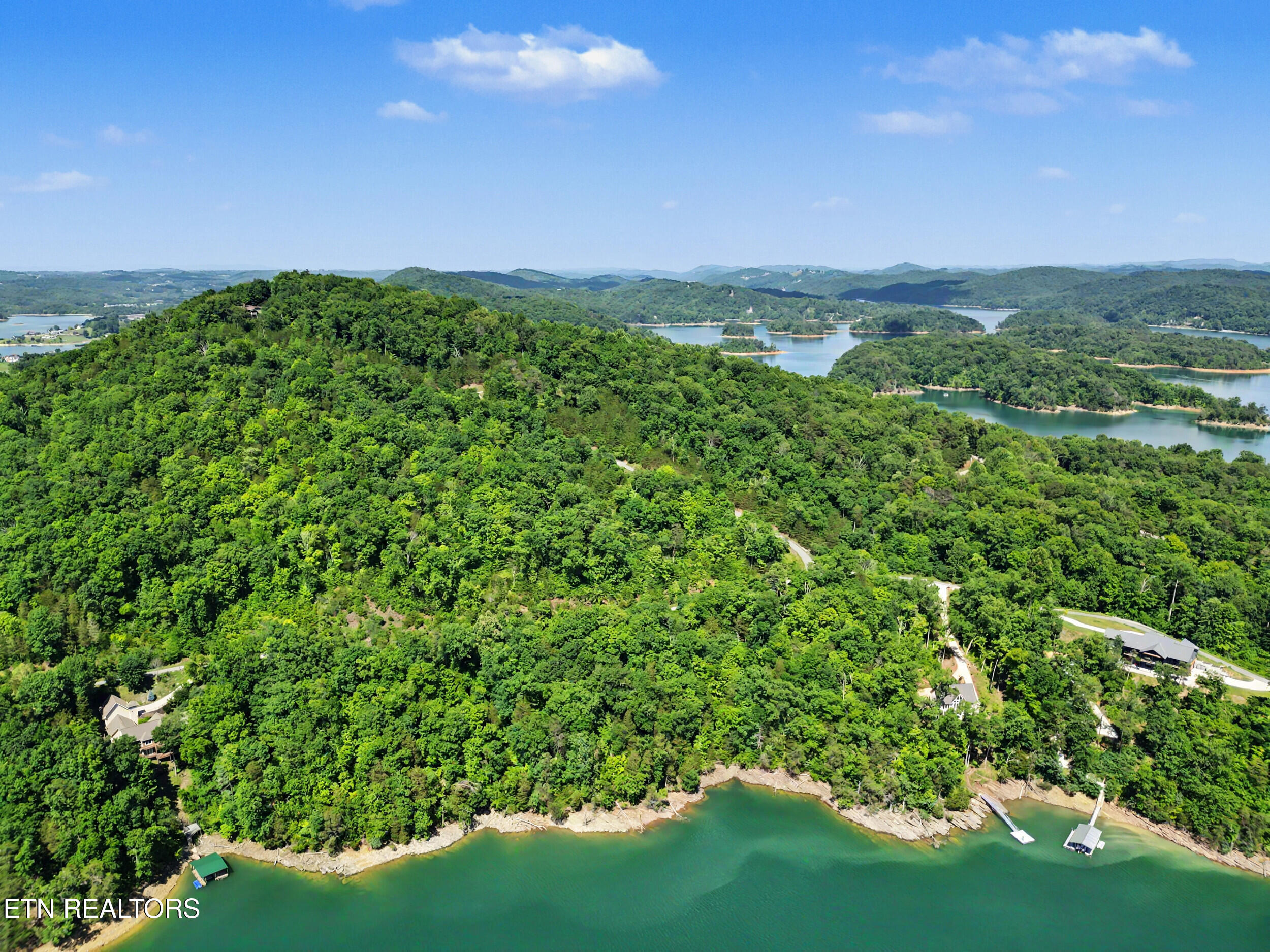 Lot 784 Russell Brothers Road Sharps Chapel TN 37866