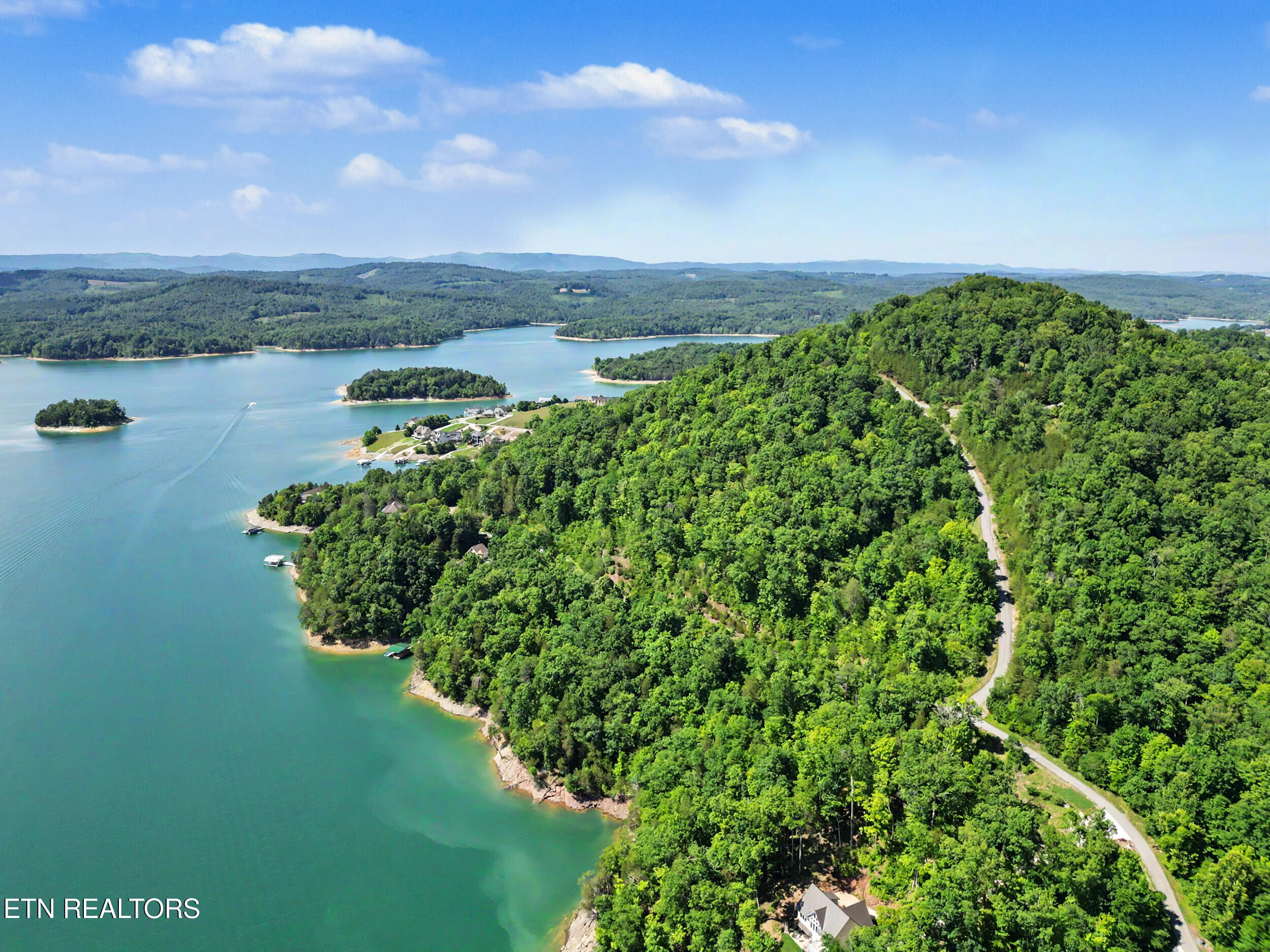Lot 784 Russell Brothers Road Sharps Chapel TN 37866