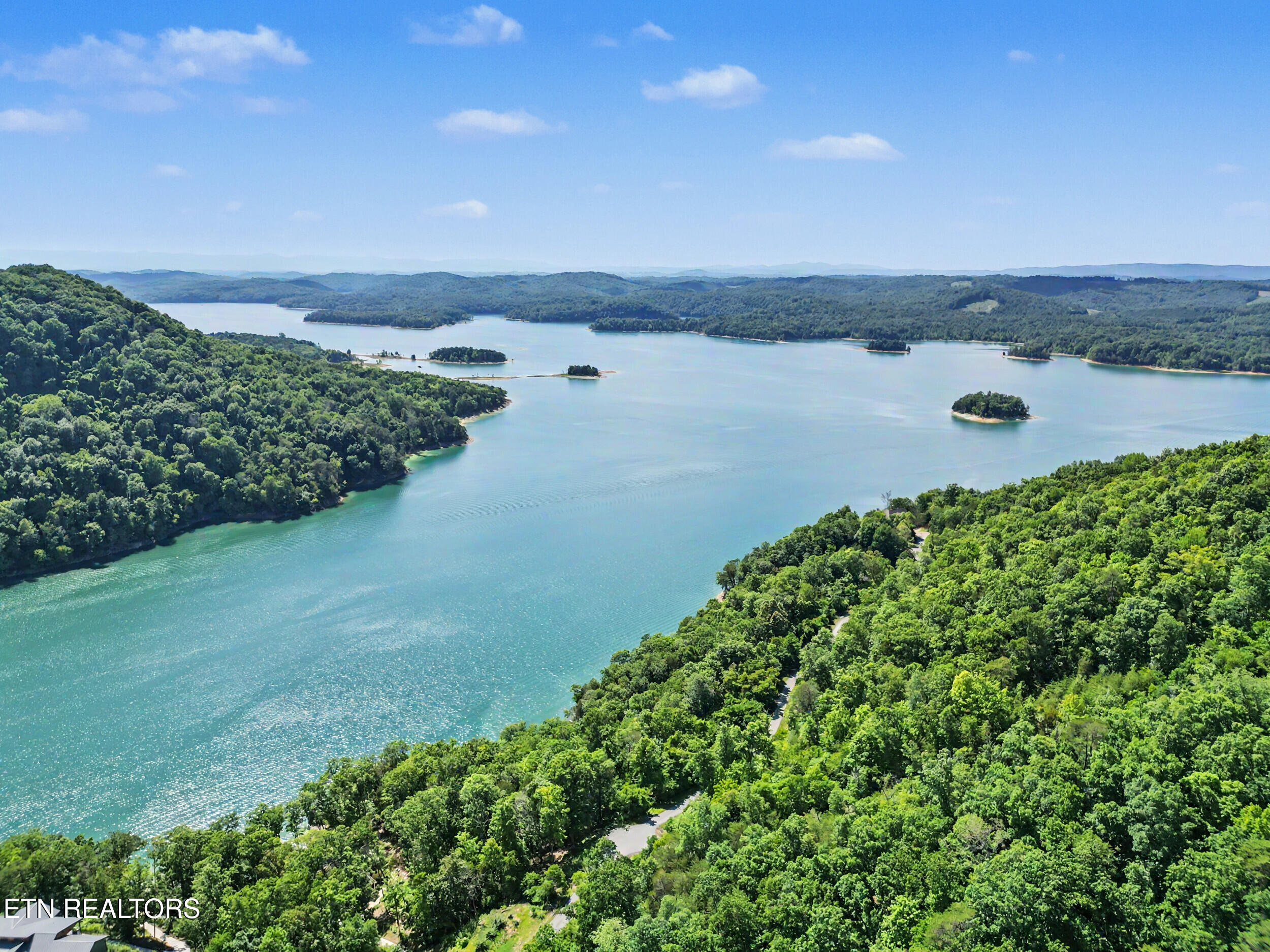Lot 784 Russell Brothers Road Sharps Chapel TN 37866