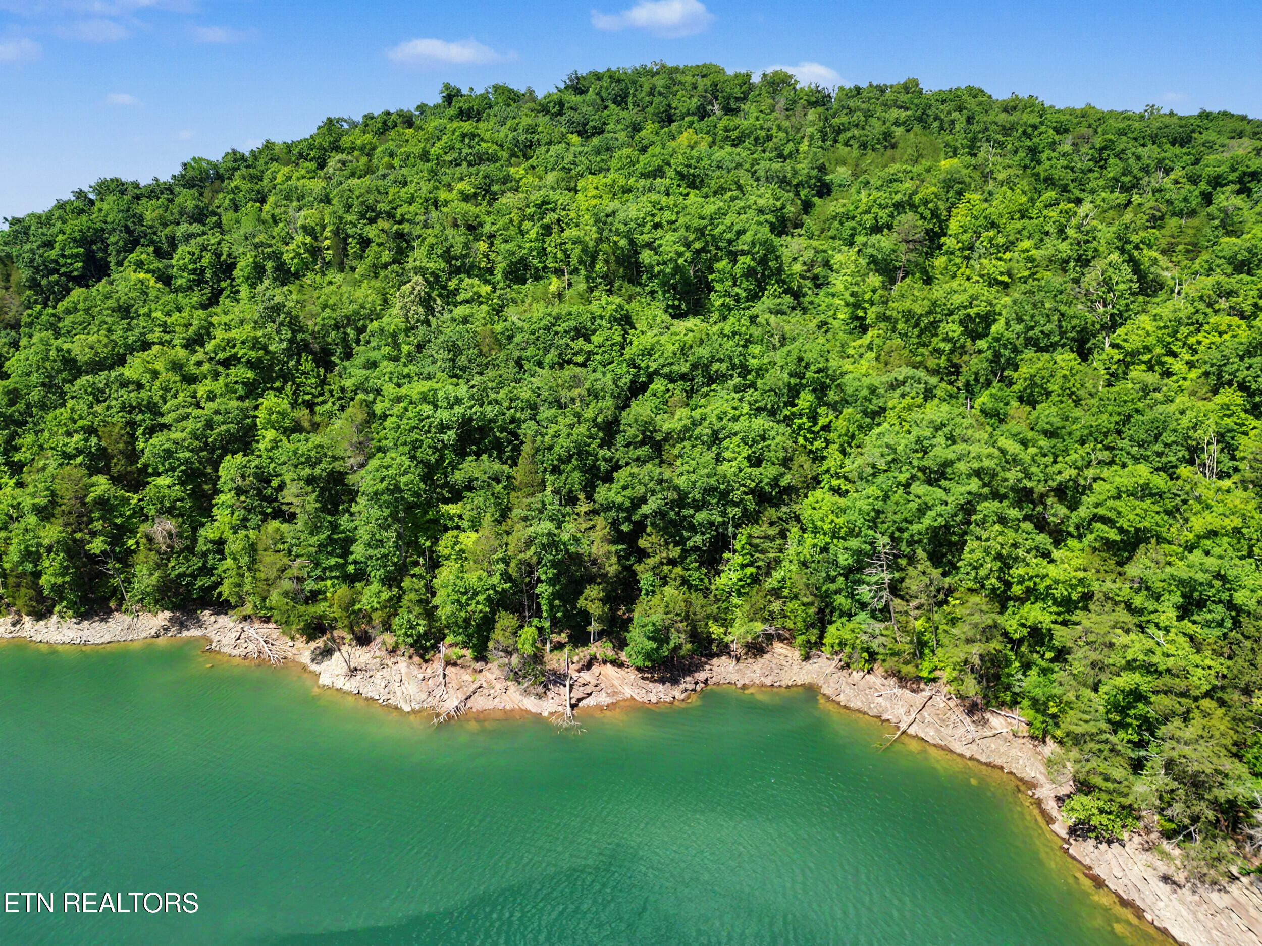 Lot 784 Russell Brothers Road Sharps Chapel TN 37866