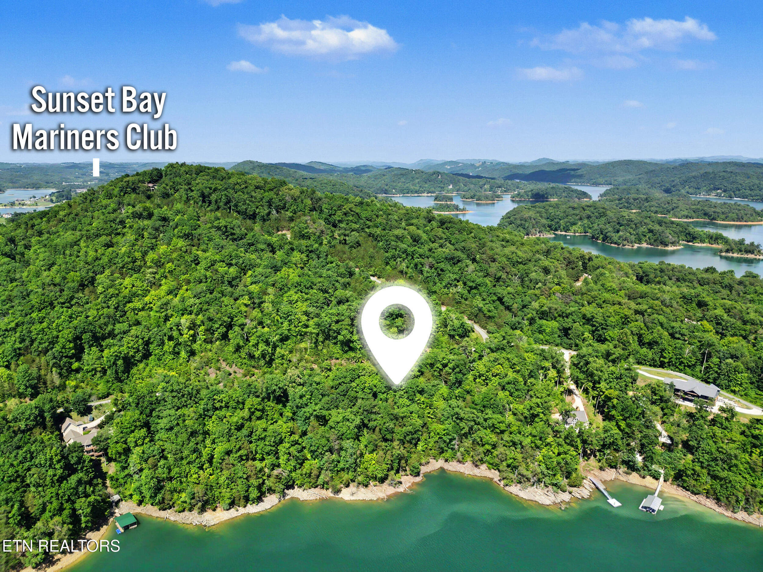 Lot 784 Russell Brothers Road Sharps Chapel TN 37866
