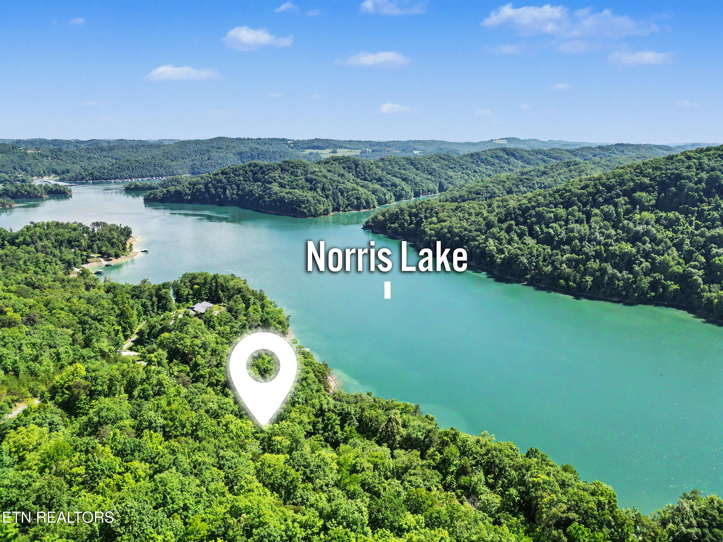 Lot 784 Russell Brothers Road Sharps Chapel TN 37866