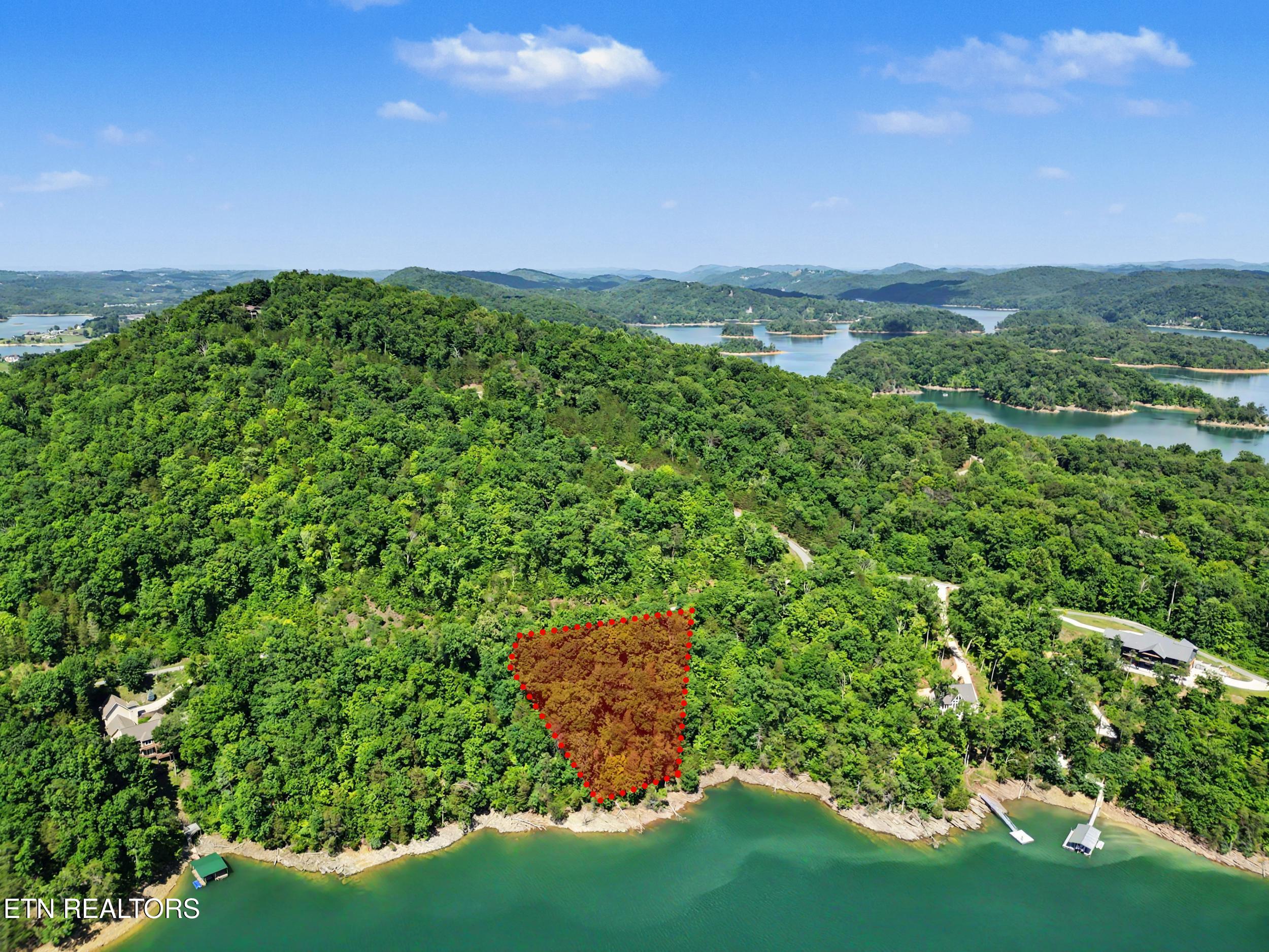 Lot 784 Russell Brothers Road Sharps Chapel TN 37866