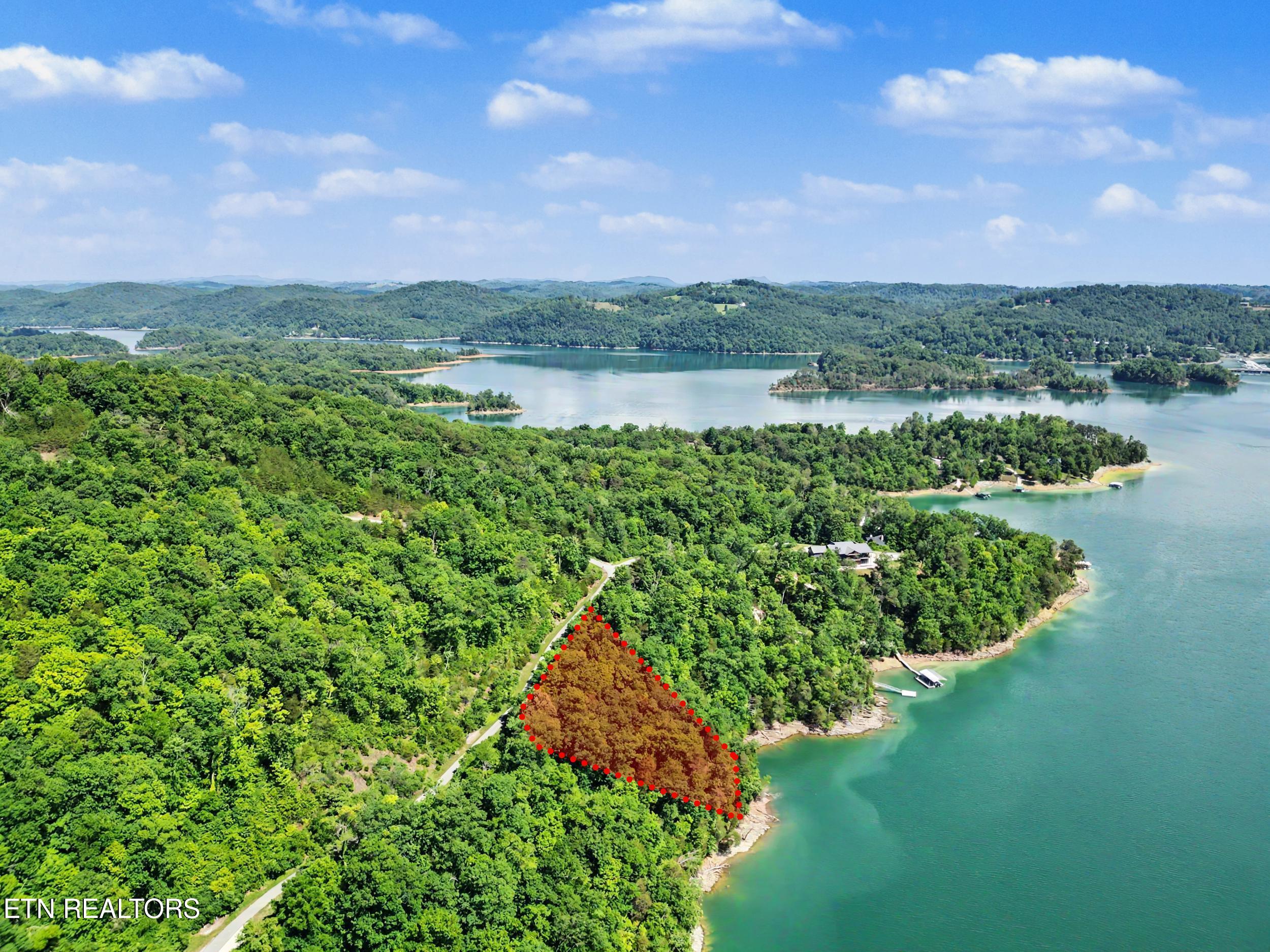 Lot 784 Russell Brothers Road Sharps Chapel TN 37866