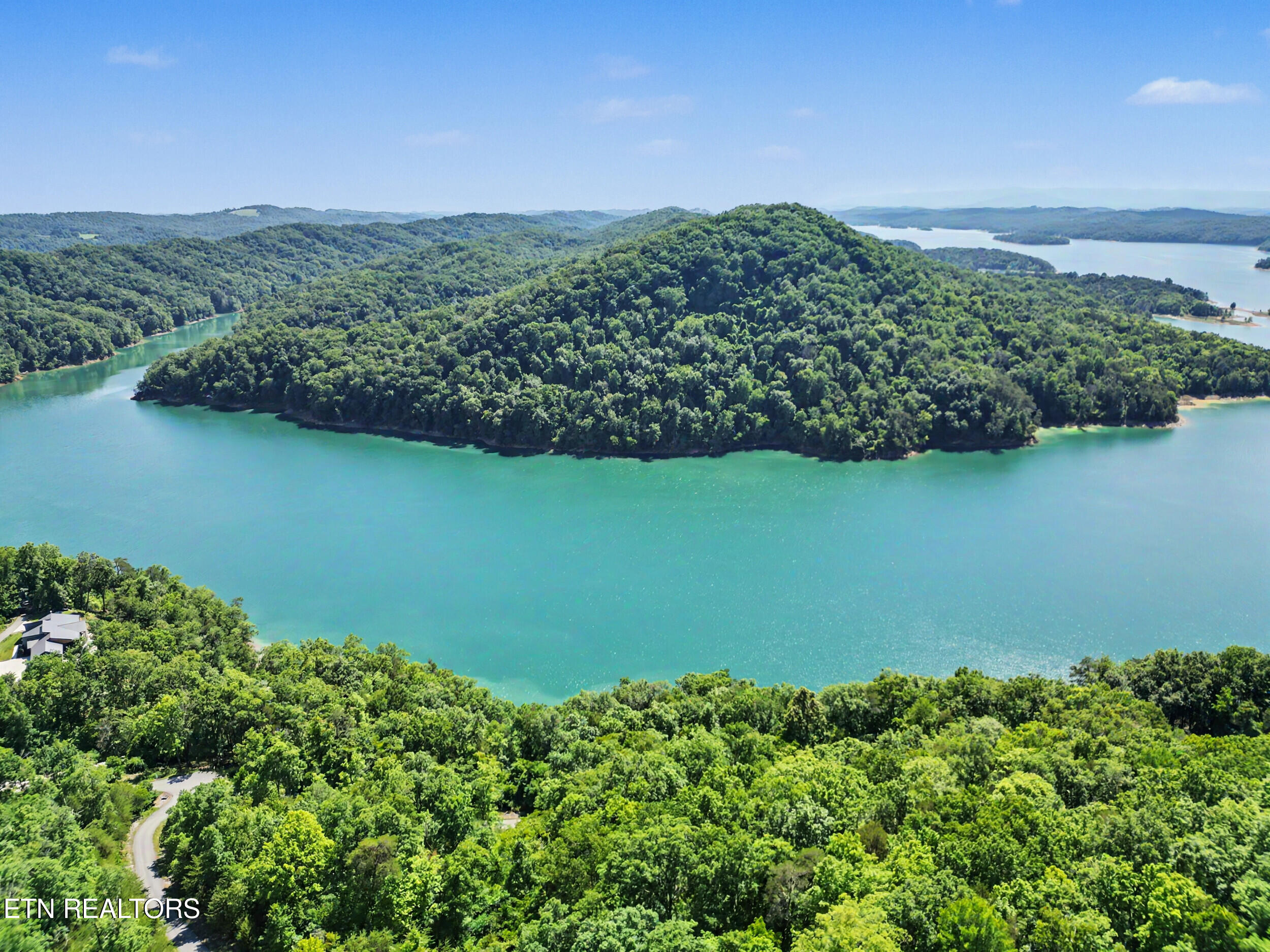 Lot 784 Russell Brothers Road Sharps Chapel TN 37866