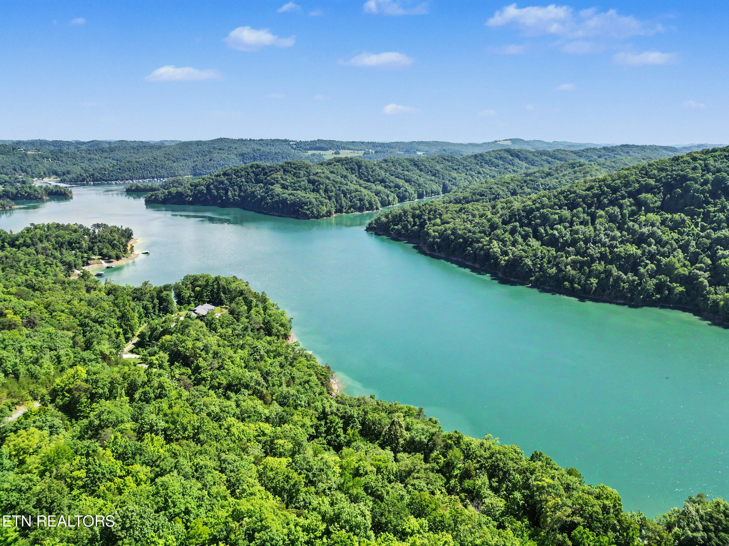 Lot 784 Russell Brothers Road Sharps Chapel TN 37866