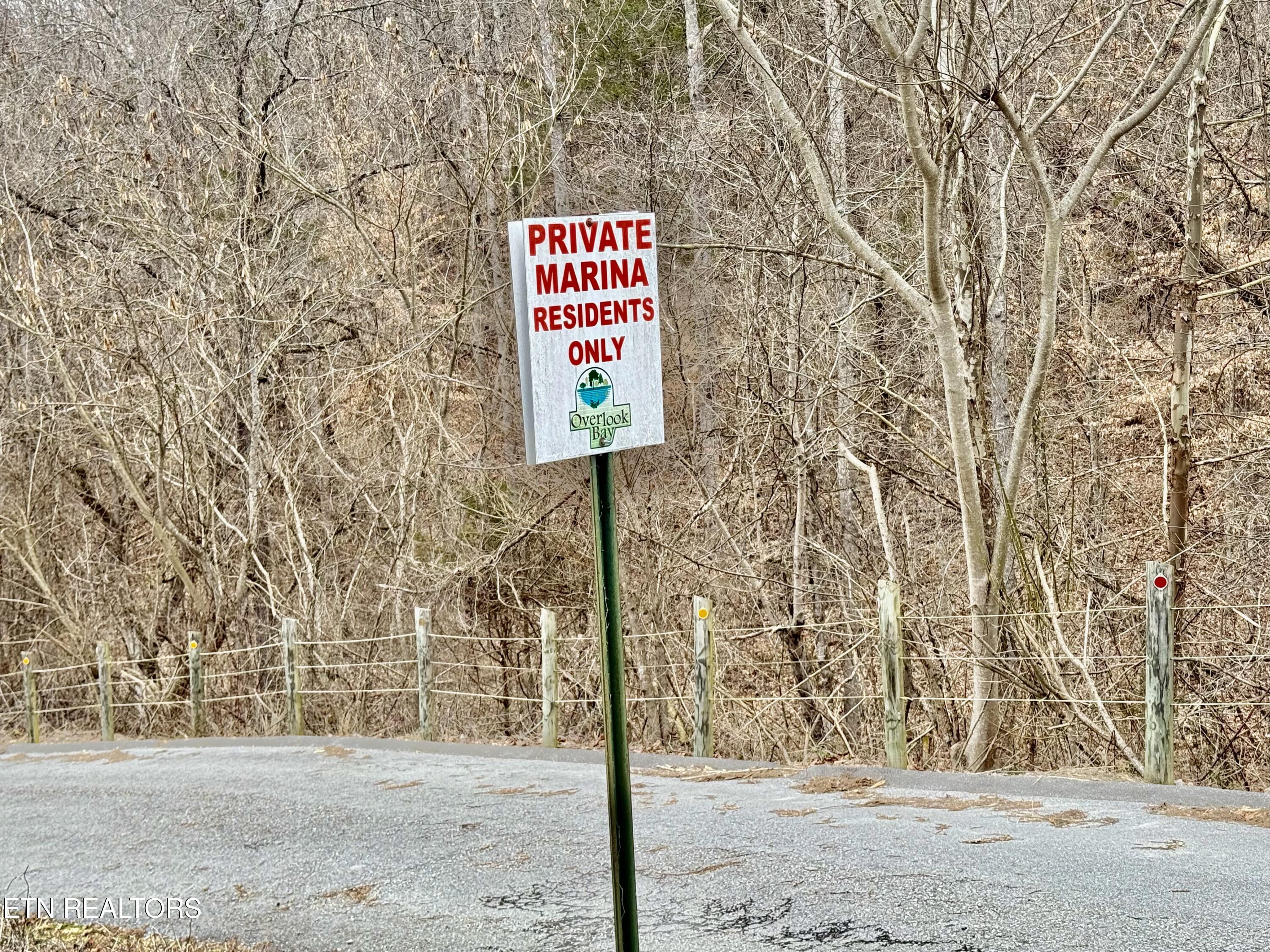 Harness Lane Speedwell TN 37870
