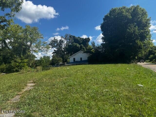 2743 Wilson Avenue Knoxville TN 37914