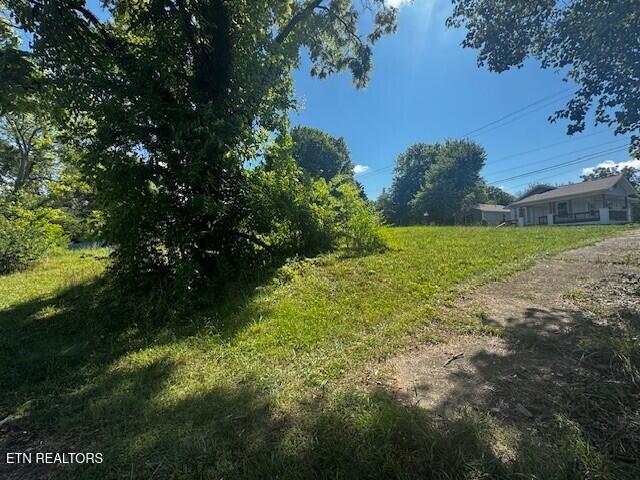 2743 Wilson Avenue Knoxville TN 37914