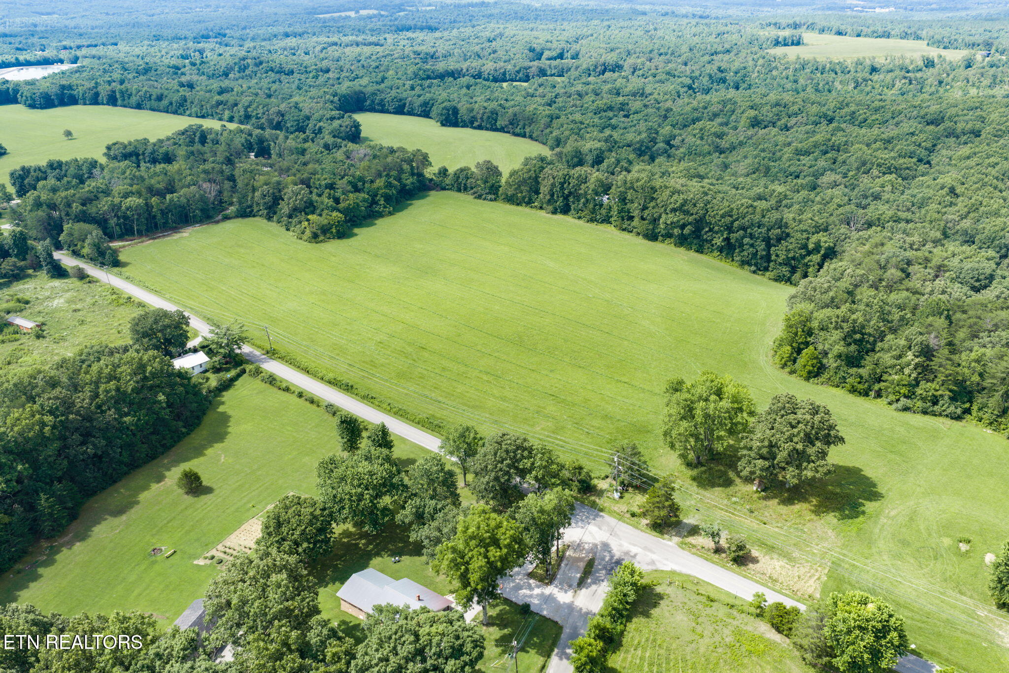 6388 Chestnut Hill Road Crossville TN 38571