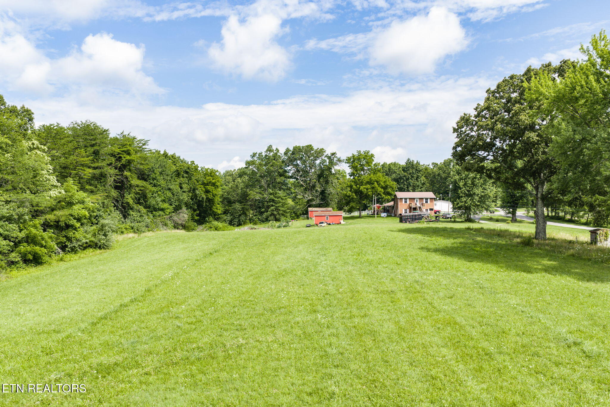 6388 Chestnut Hill Road Crossville TN 38571