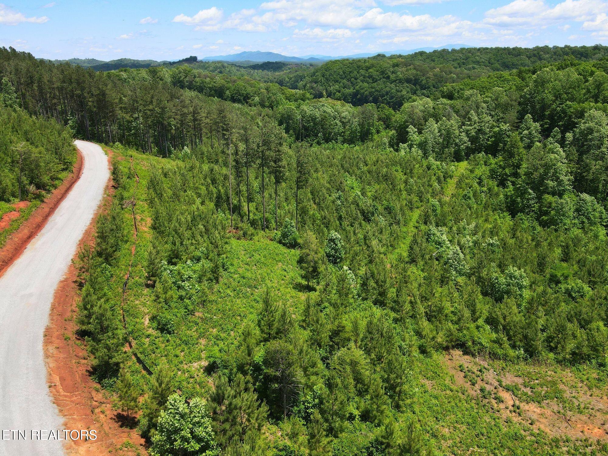 2070 Winding Trail Vonore TN 37885