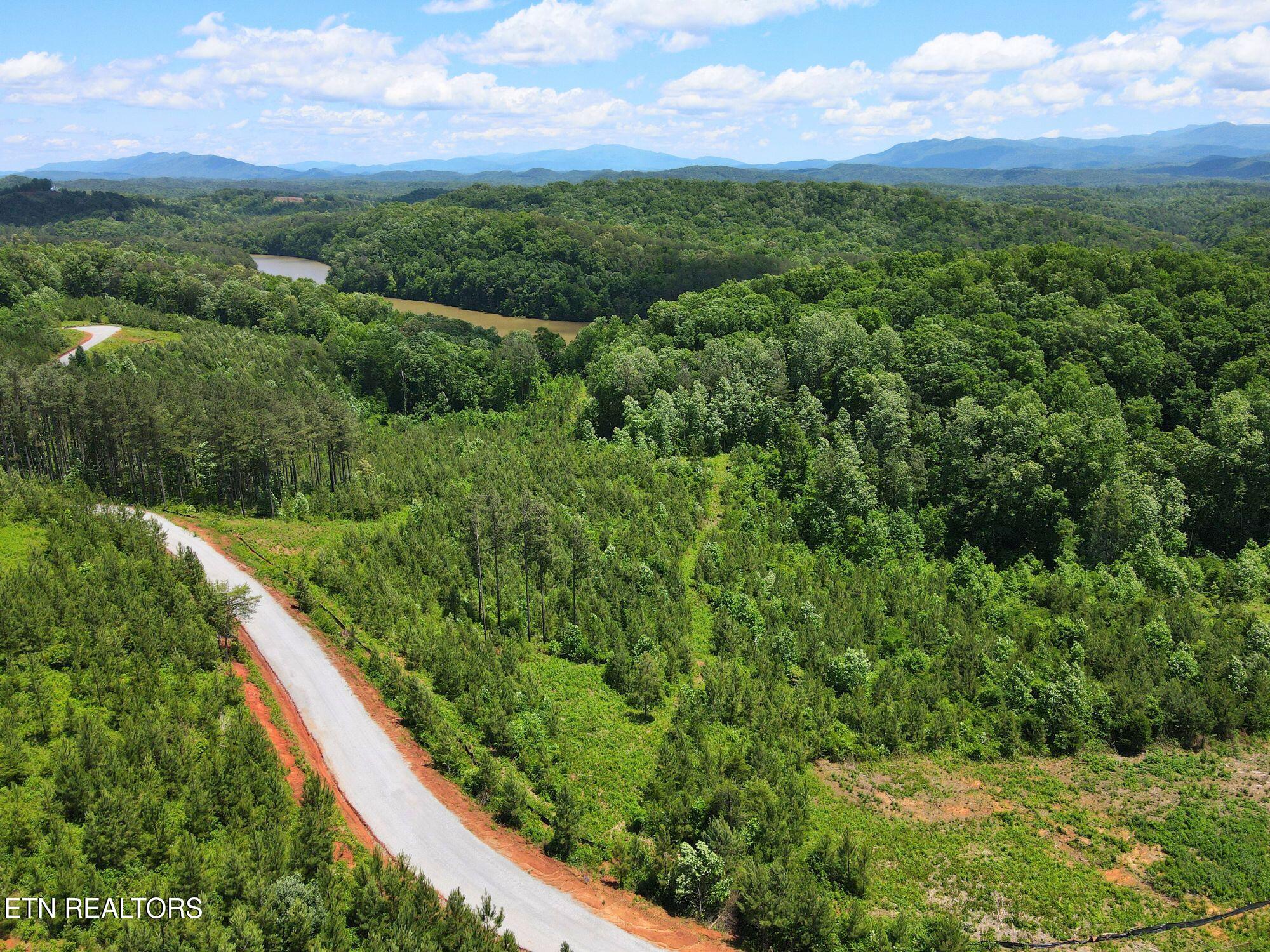 2070 Winding Trail Vonore TN 37885