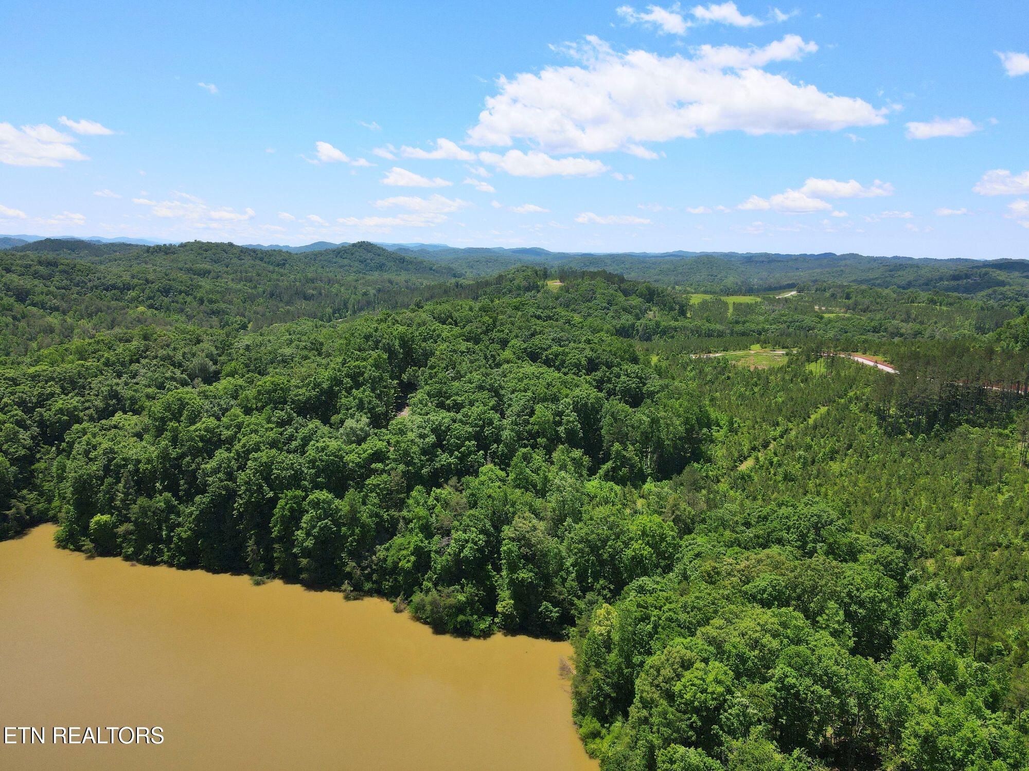 2070 Winding Trail Vonore TN 37885