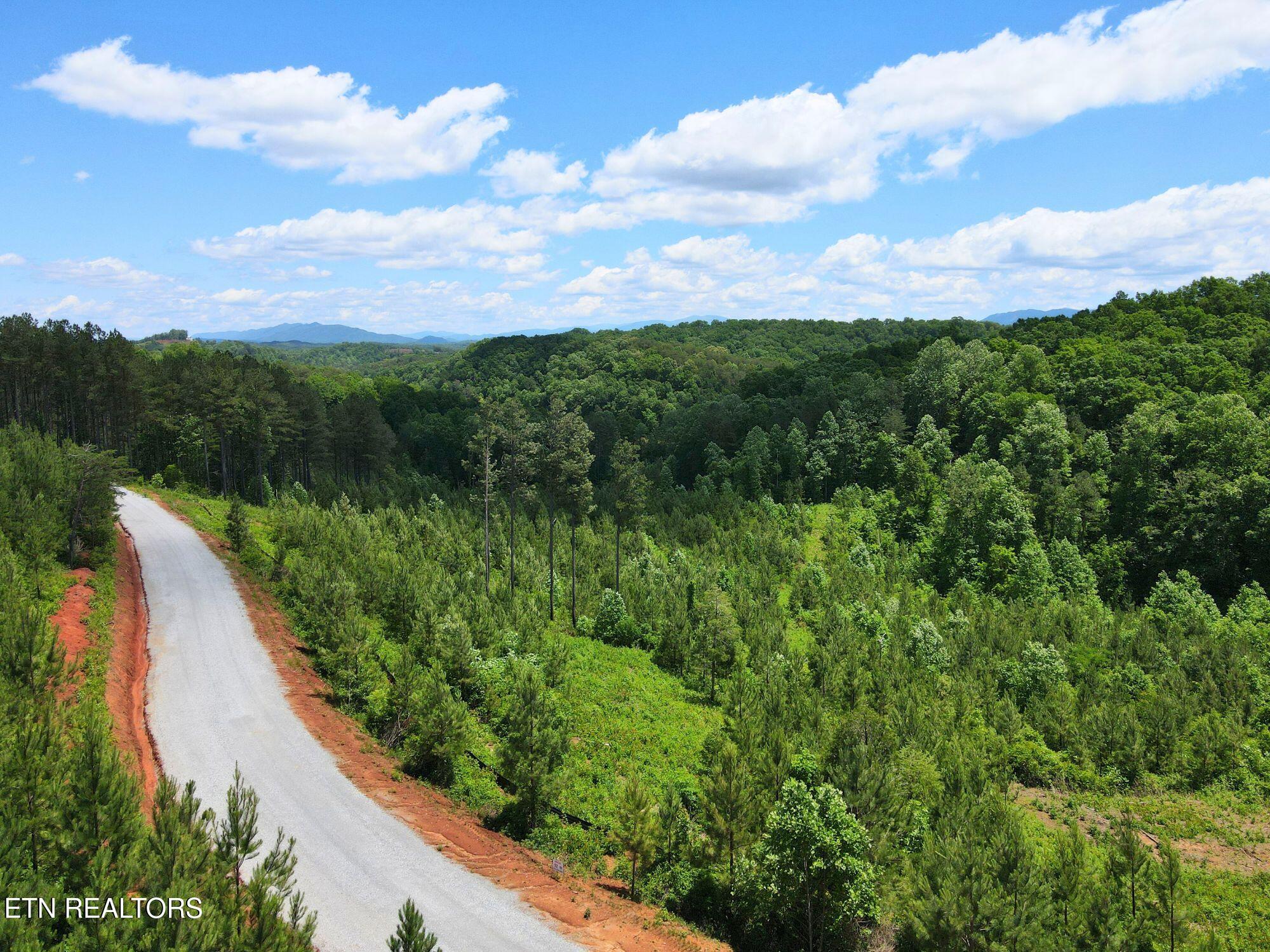 2070 Winding Trail Vonore TN 37885