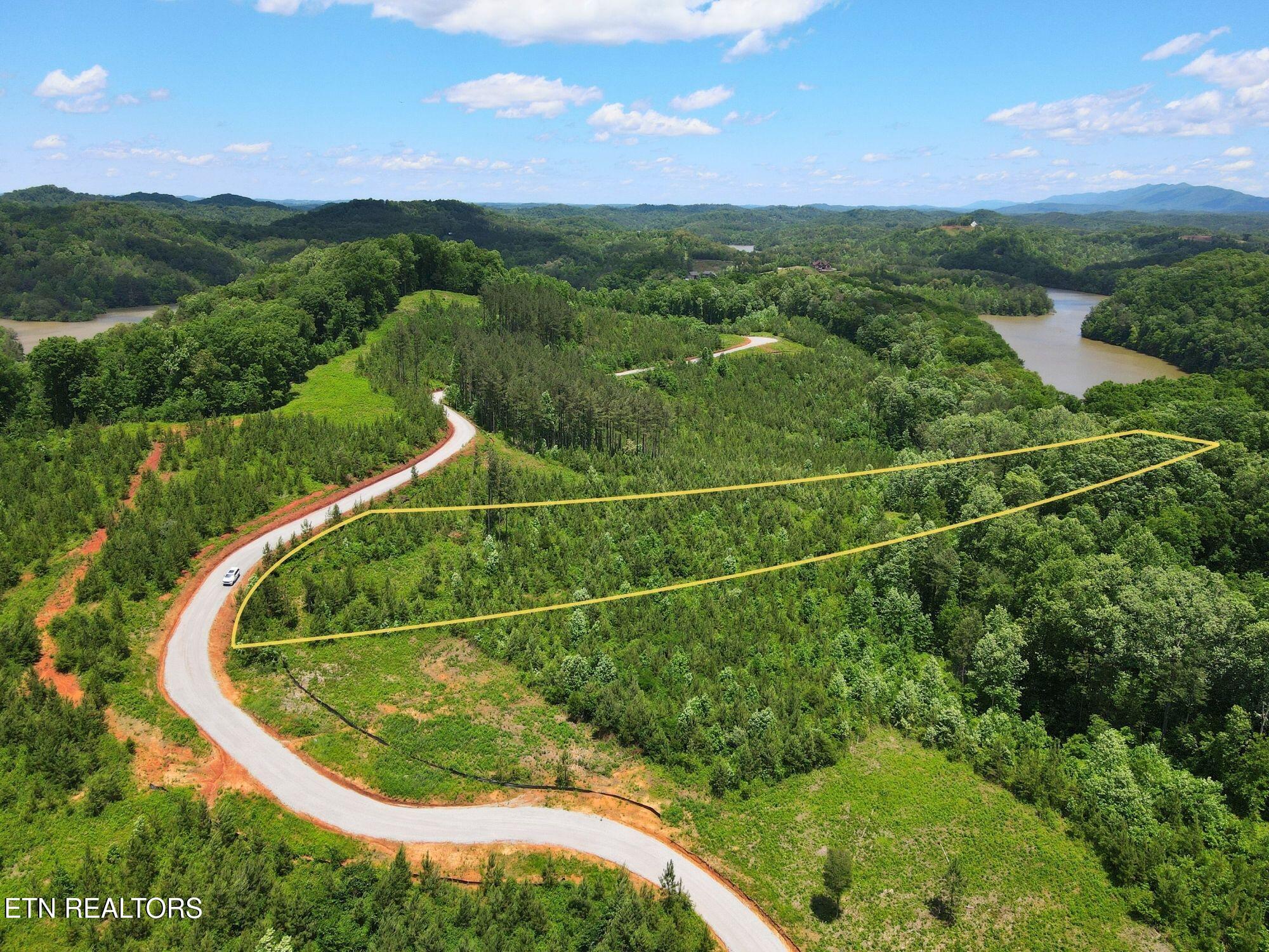 2070 Winding Trail Vonore TN 37885