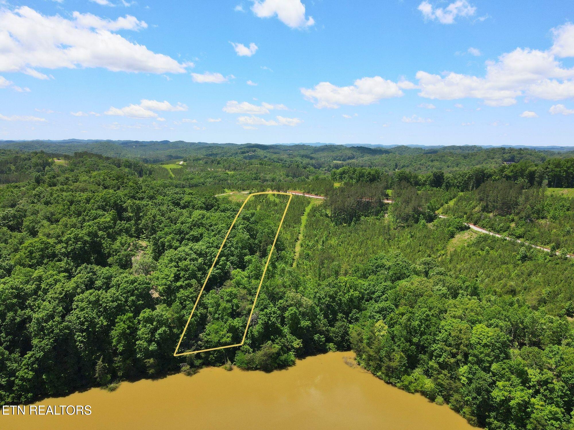 2070 Winding Trail Vonore TN 37885