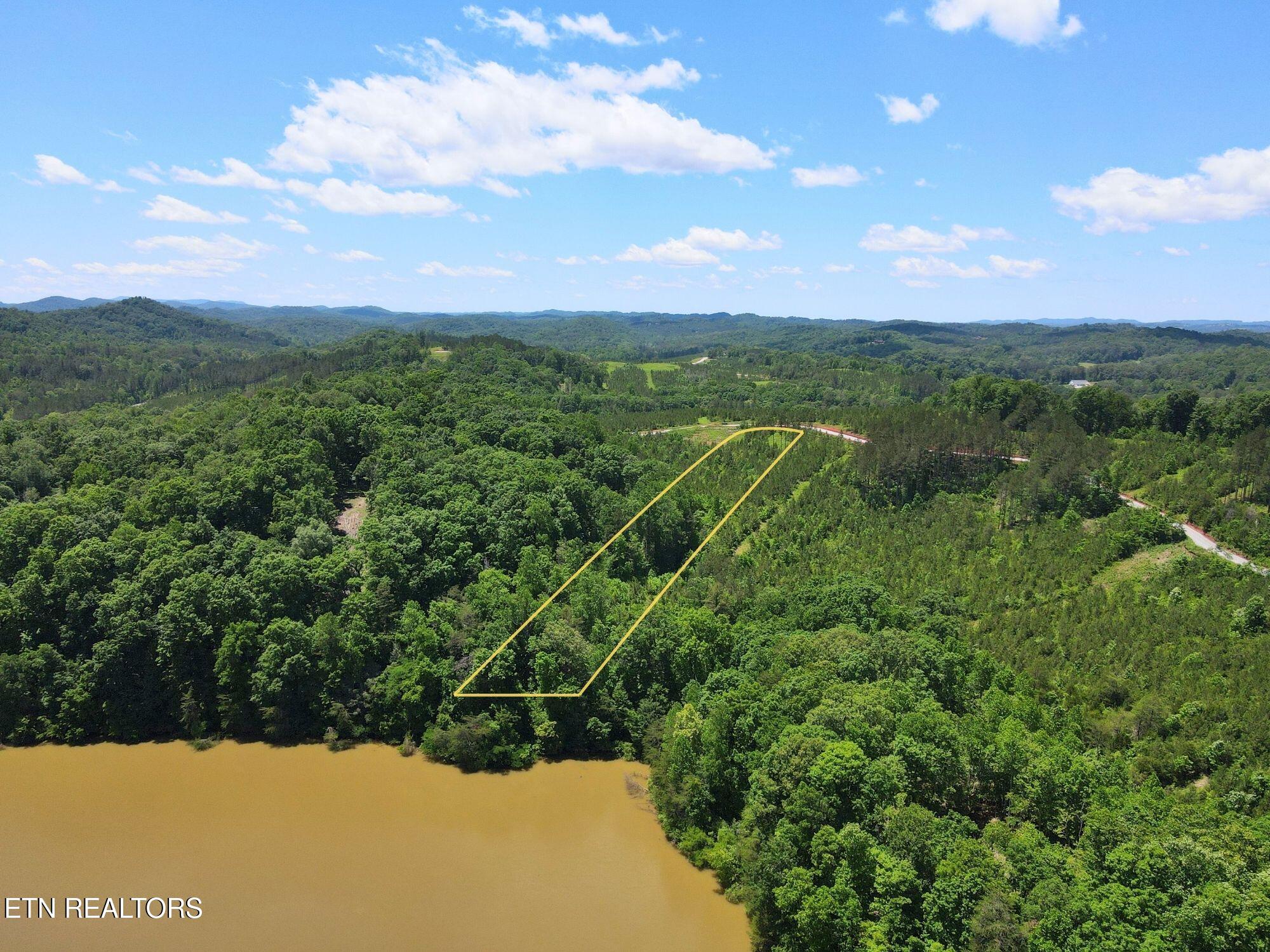 2070 Winding Trail Vonore TN 37885