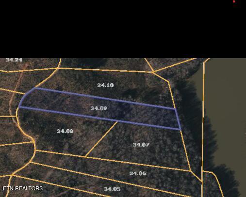 2070 Winding Trail Vonore TN 37885