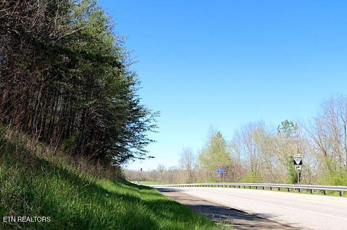 2 Cherohala Skyway Tellico Plains TN 37385