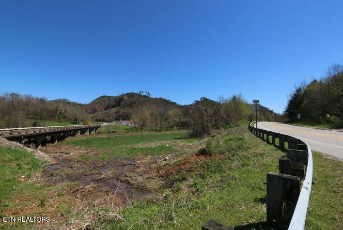 2 Cherohala Skyway Tellico Plains TN 37385