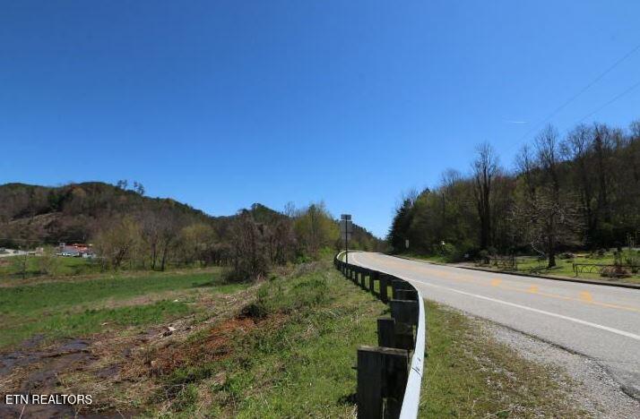 2 Cherohala Skyway Tellico Plains TN 37385