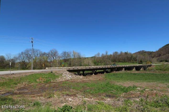 2 Cherohala Skyway Tellico Plains TN 37385