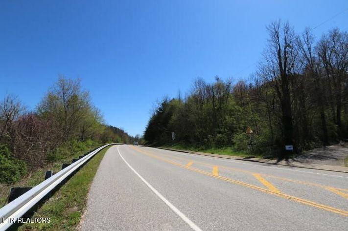2 Cherohala Skyway Tellico Plains TN 37385