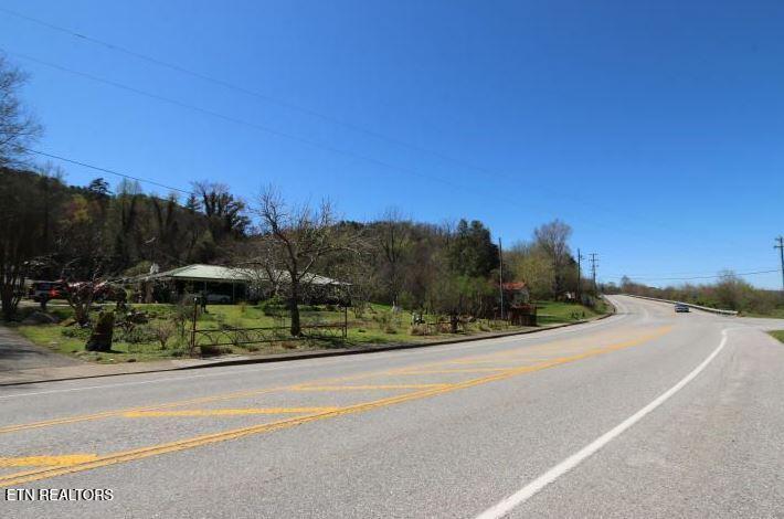 2 Cherohala Skyway Tellico Plains TN 37385