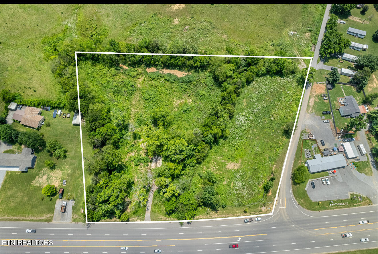 1735 Highway 411 Vonore TN 37885