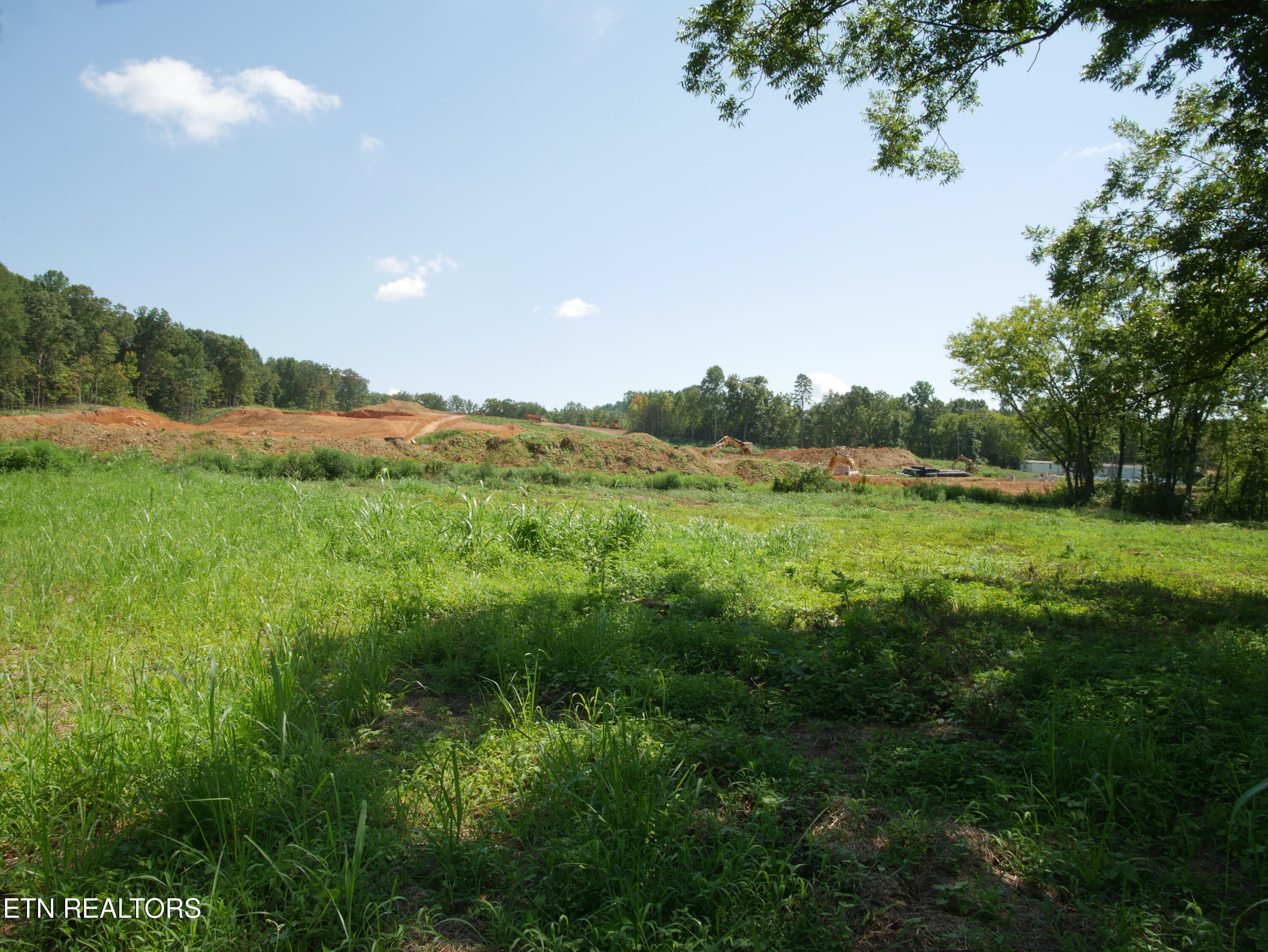 1735 Highway 411 Vonore TN 37885