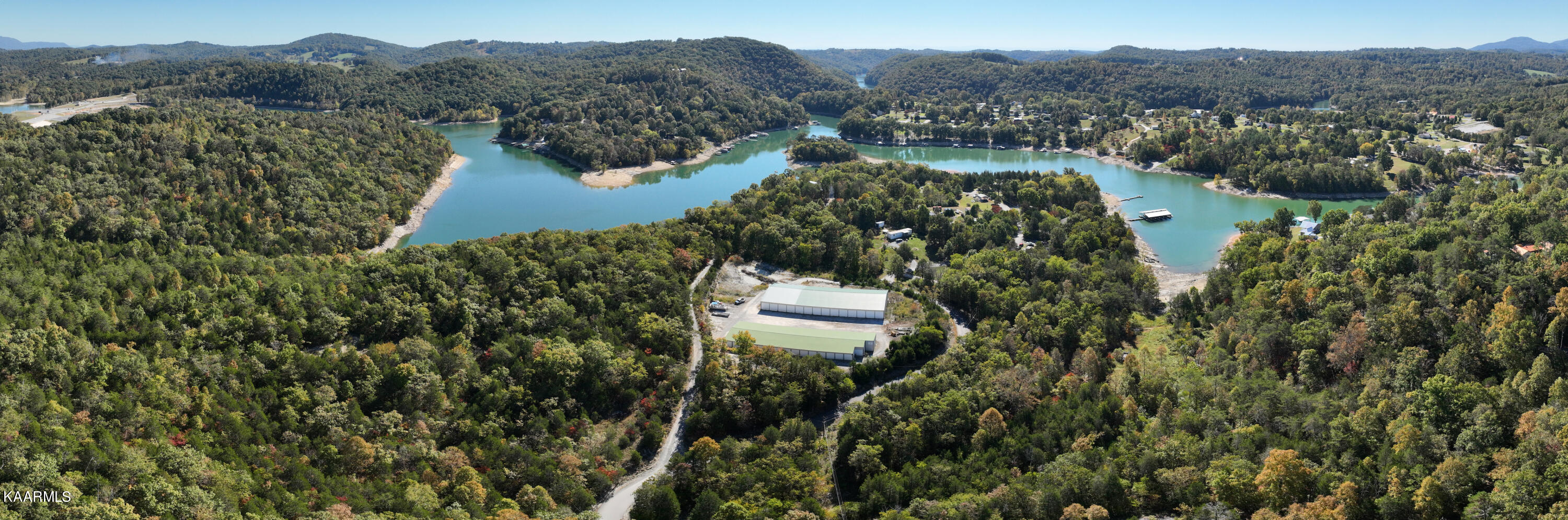 896 Shawnee Drive Jacksboro TN 37757