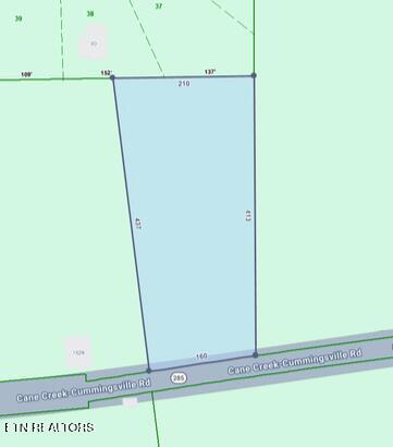 1561 Cane Creek-cummingsville Road Sparta TN 38583