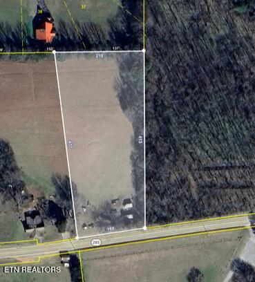 1561 Cane Creek-cummingsville Road Sparta TN 38583