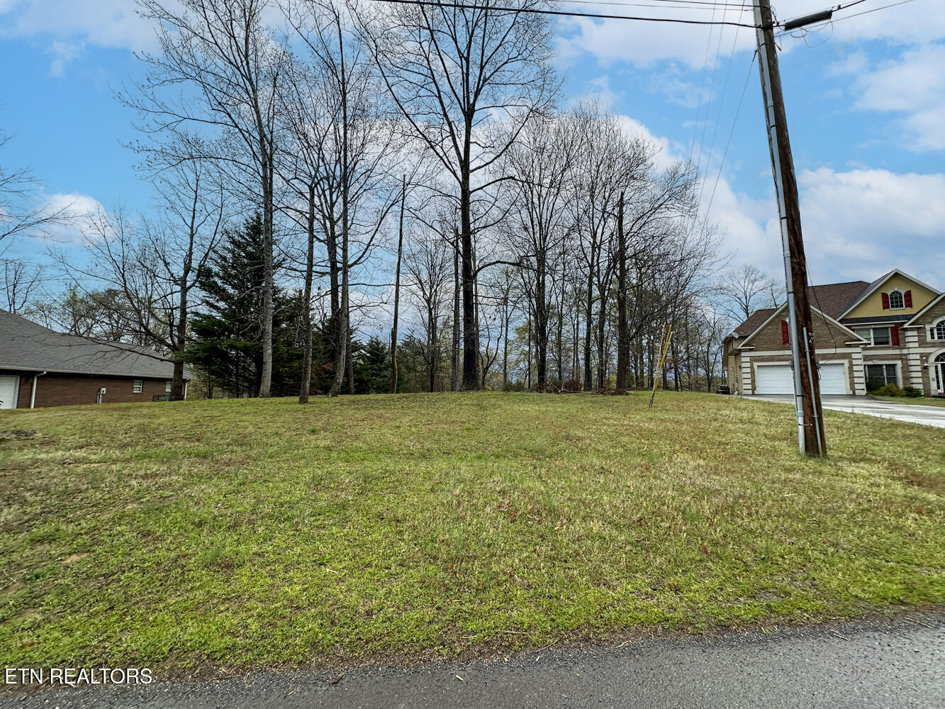 0 David Swann Drive Dandridge TN 37725