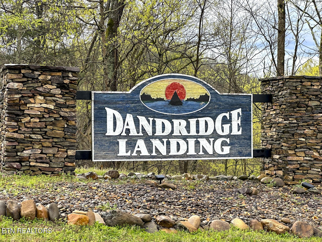 0 David Swann Drive Dandridge TN 37725