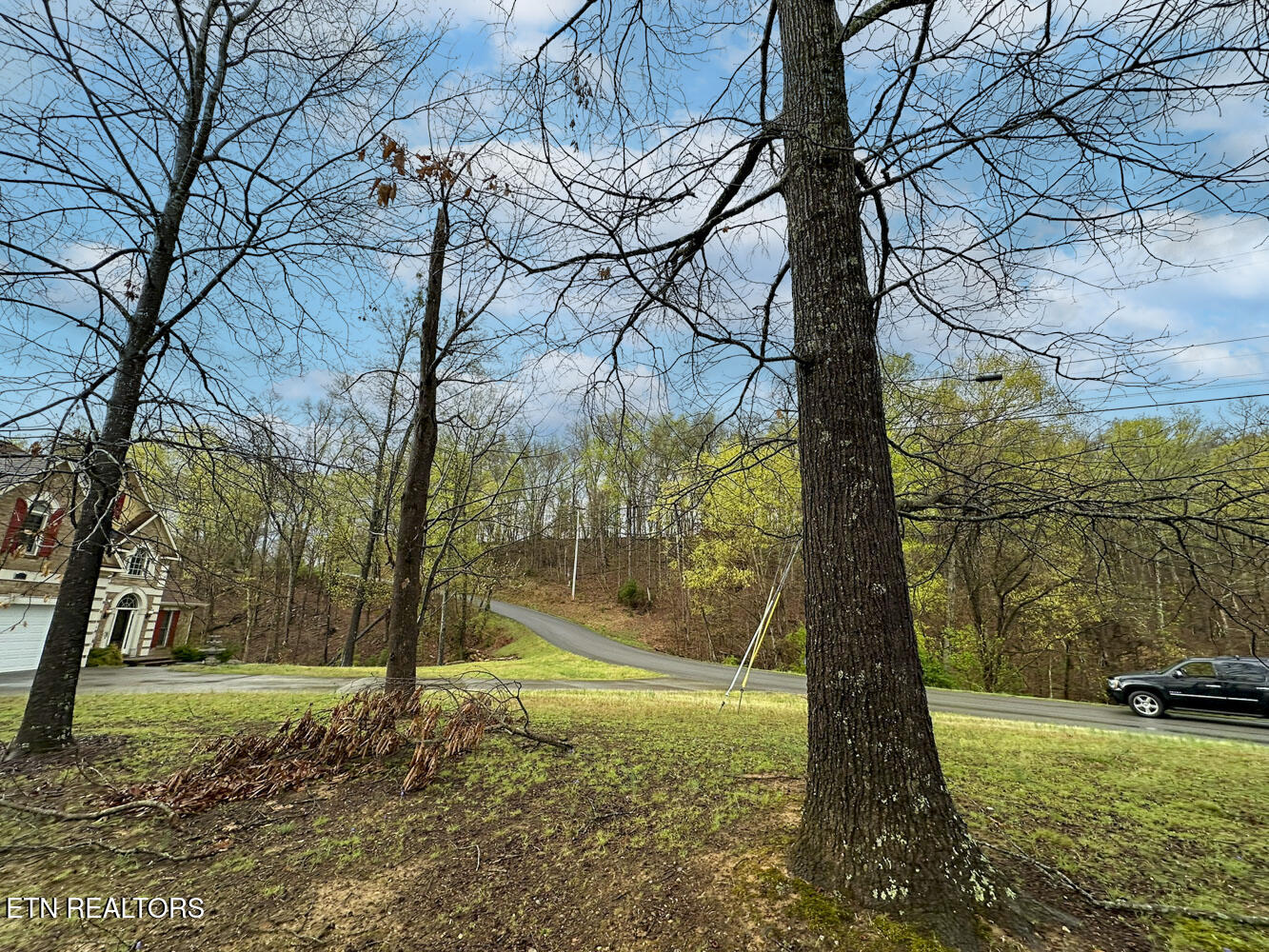 0 David Swann Drive Dandridge TN 37725