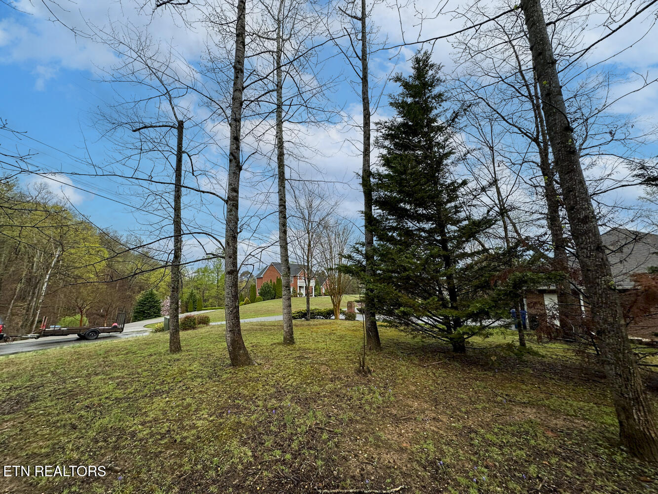 0 David Swann Drive Dandridge TN 37725